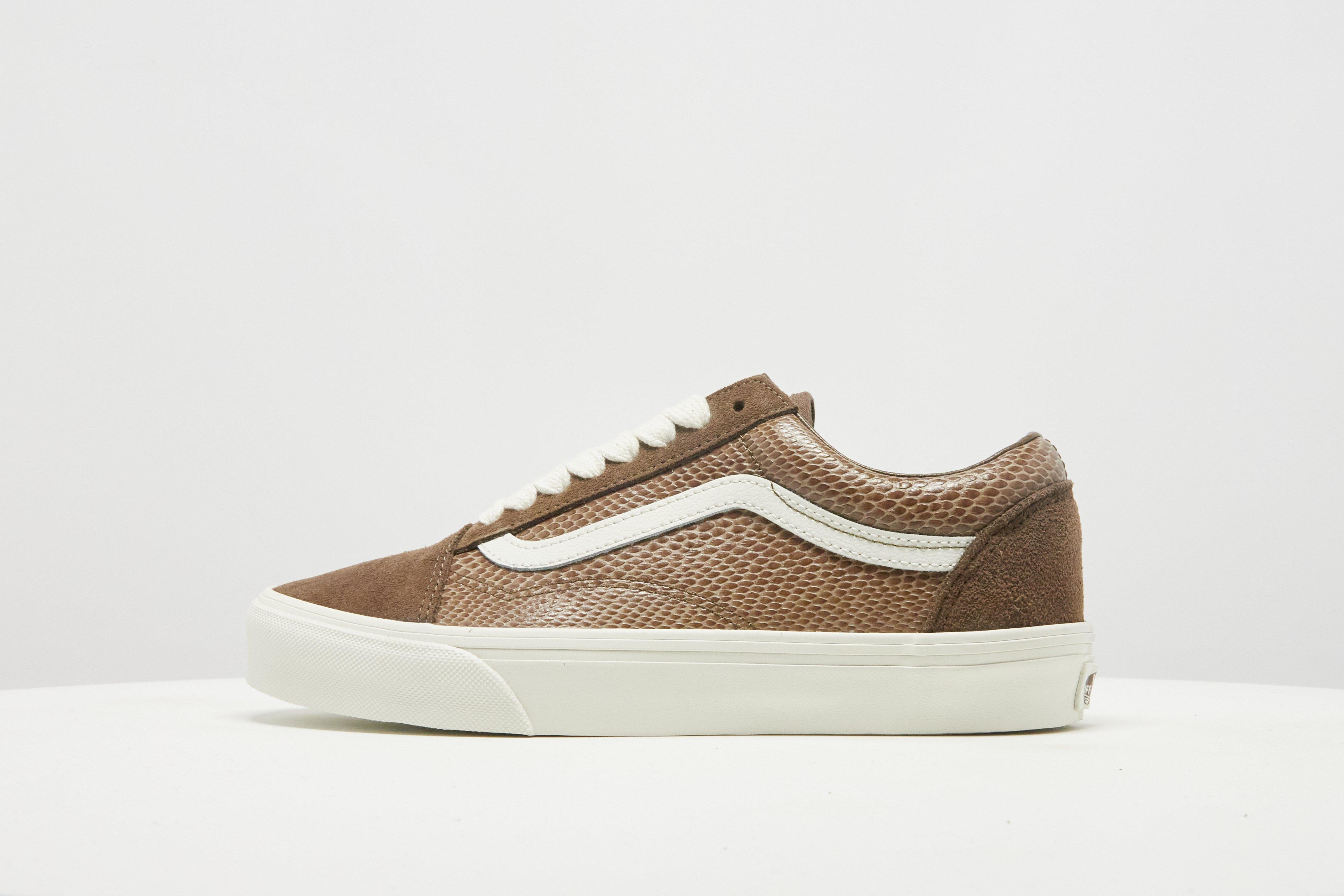 Vans Old Skool Donna