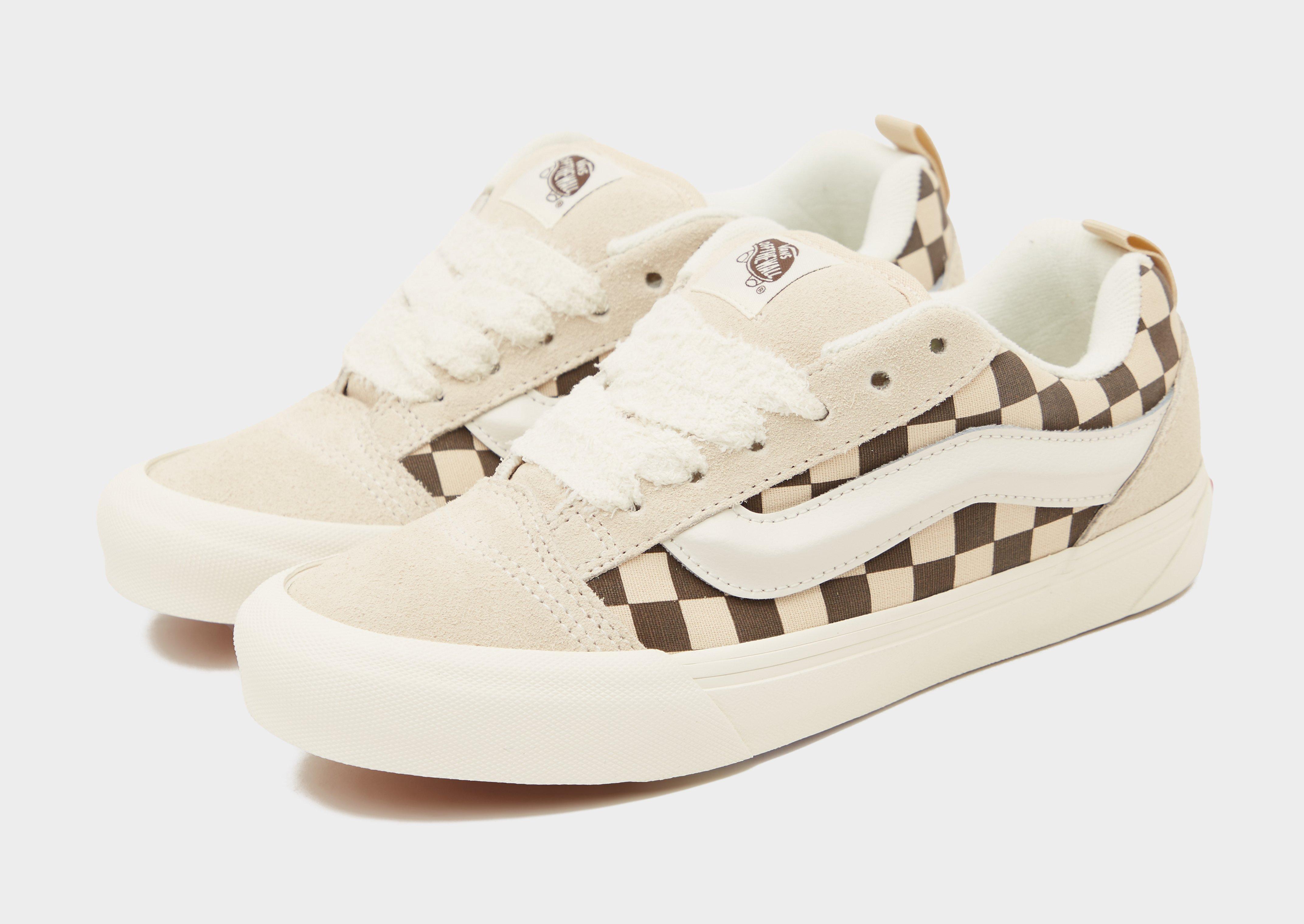 Vans Knu Skool Naiset