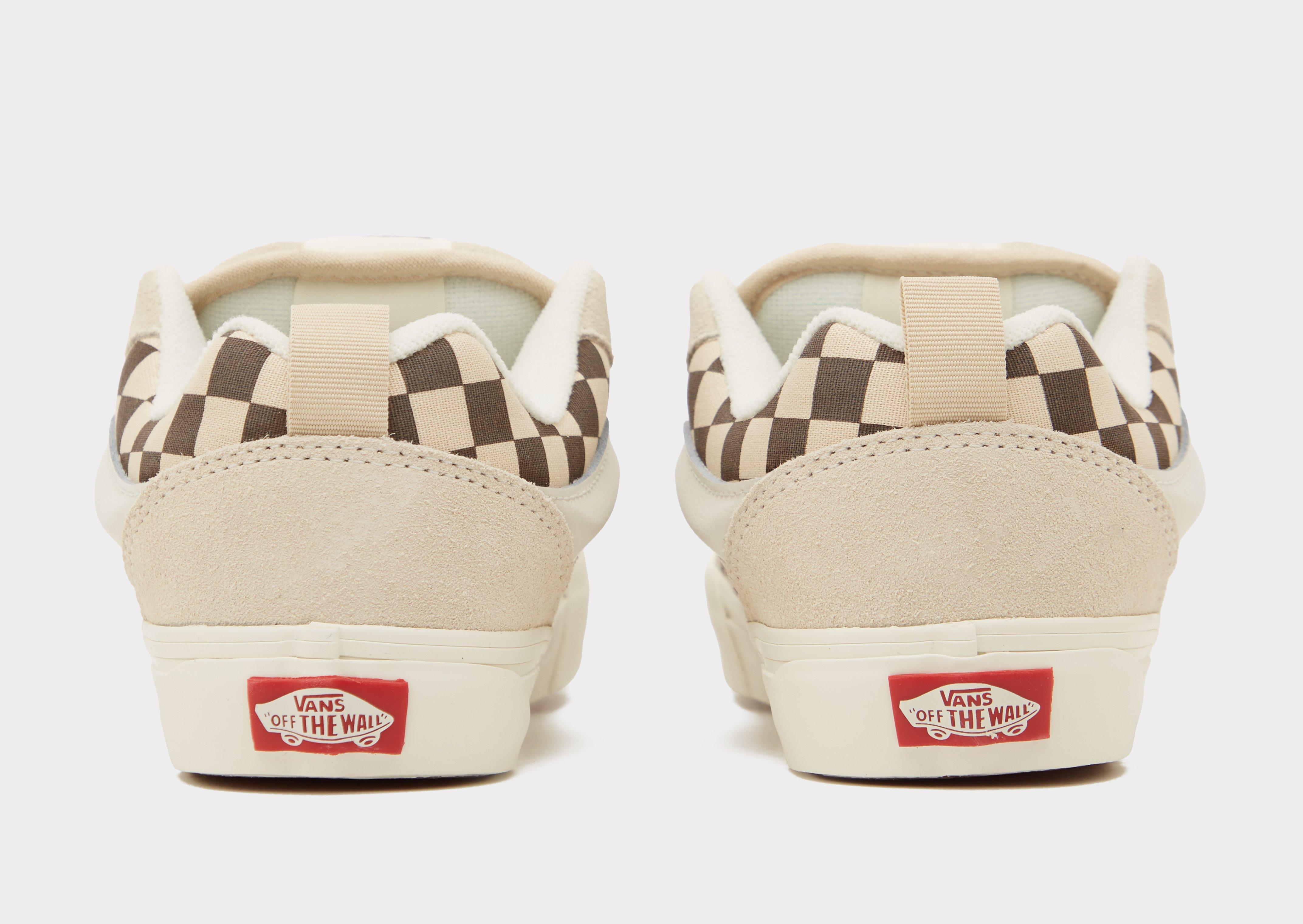 Vans Knu Skool Naiset