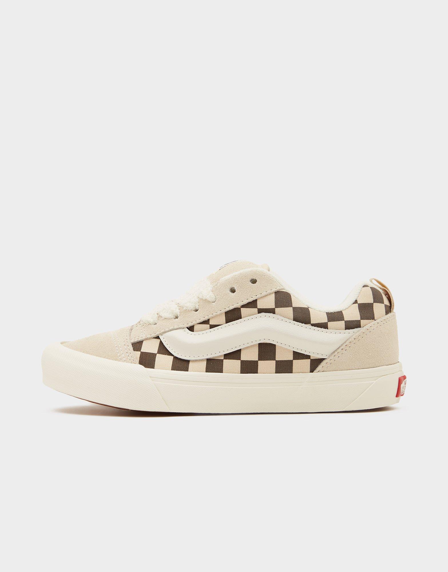 Vans Knu Skool Donna