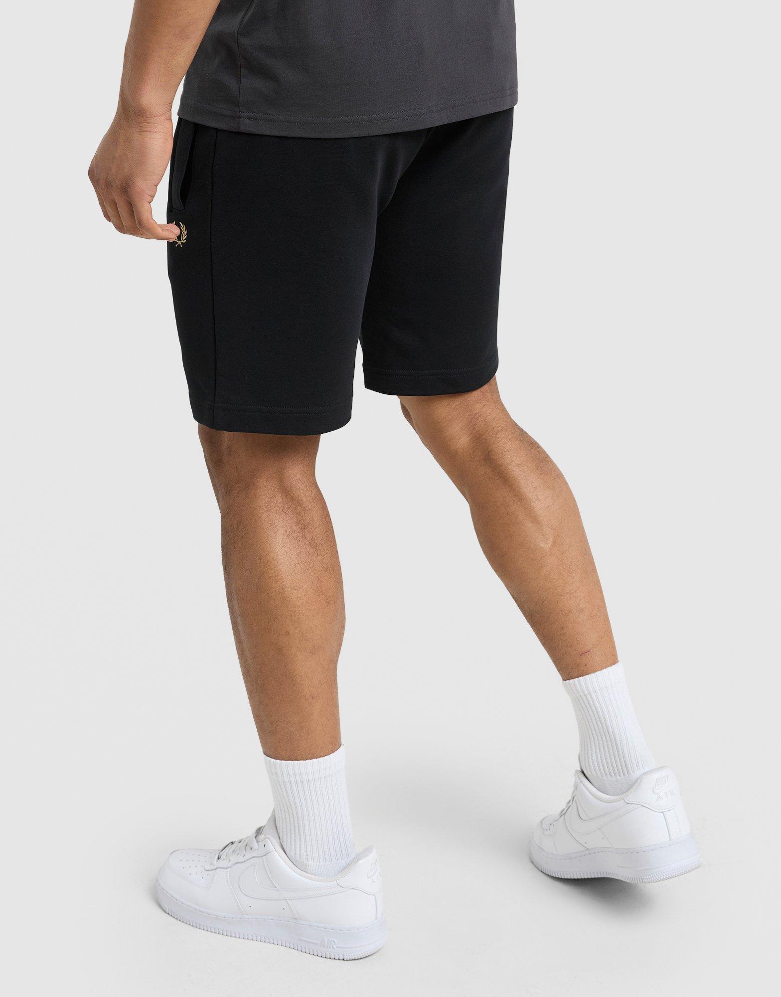 Fred Perry Tipped Shorts