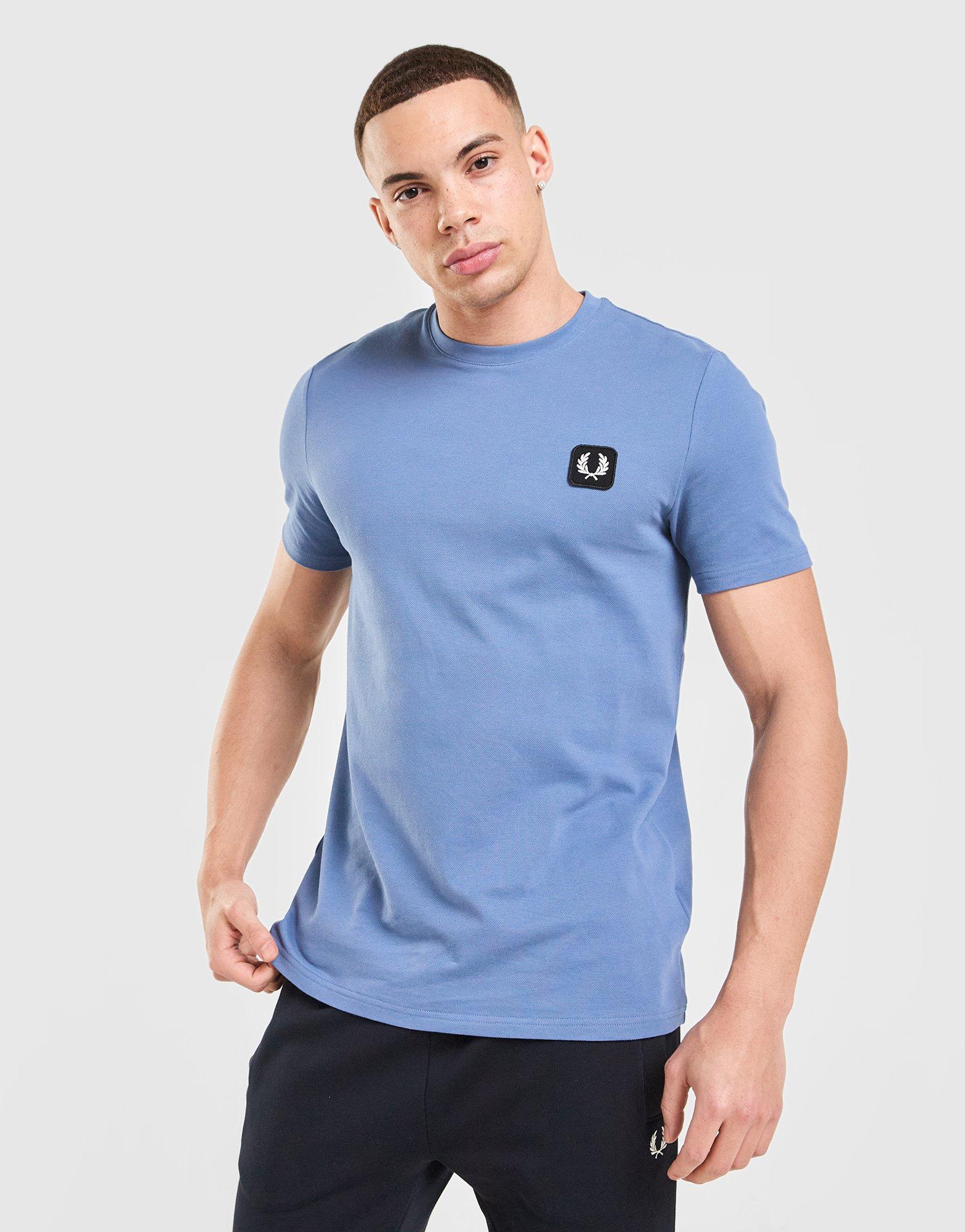 Fred Perry Pique T-Shirt
