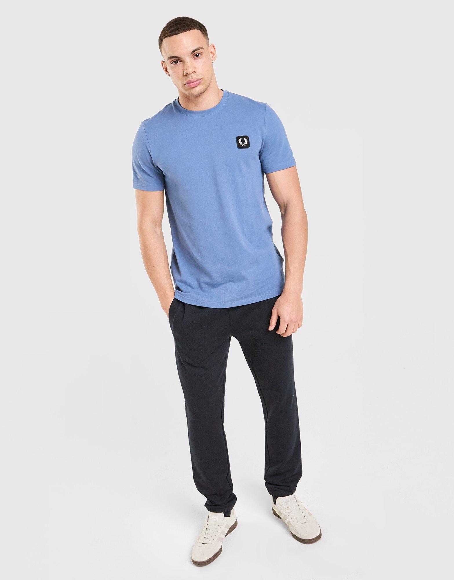 Fred Perry Pique T-Shirt