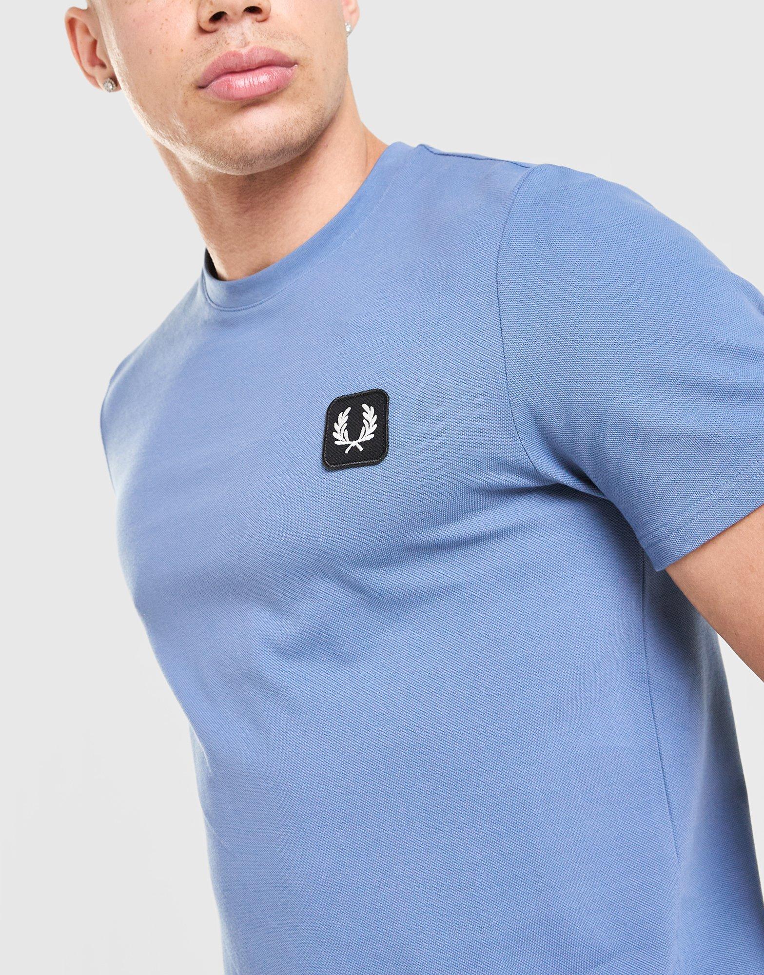 Fred Perry Pique T-Shirt