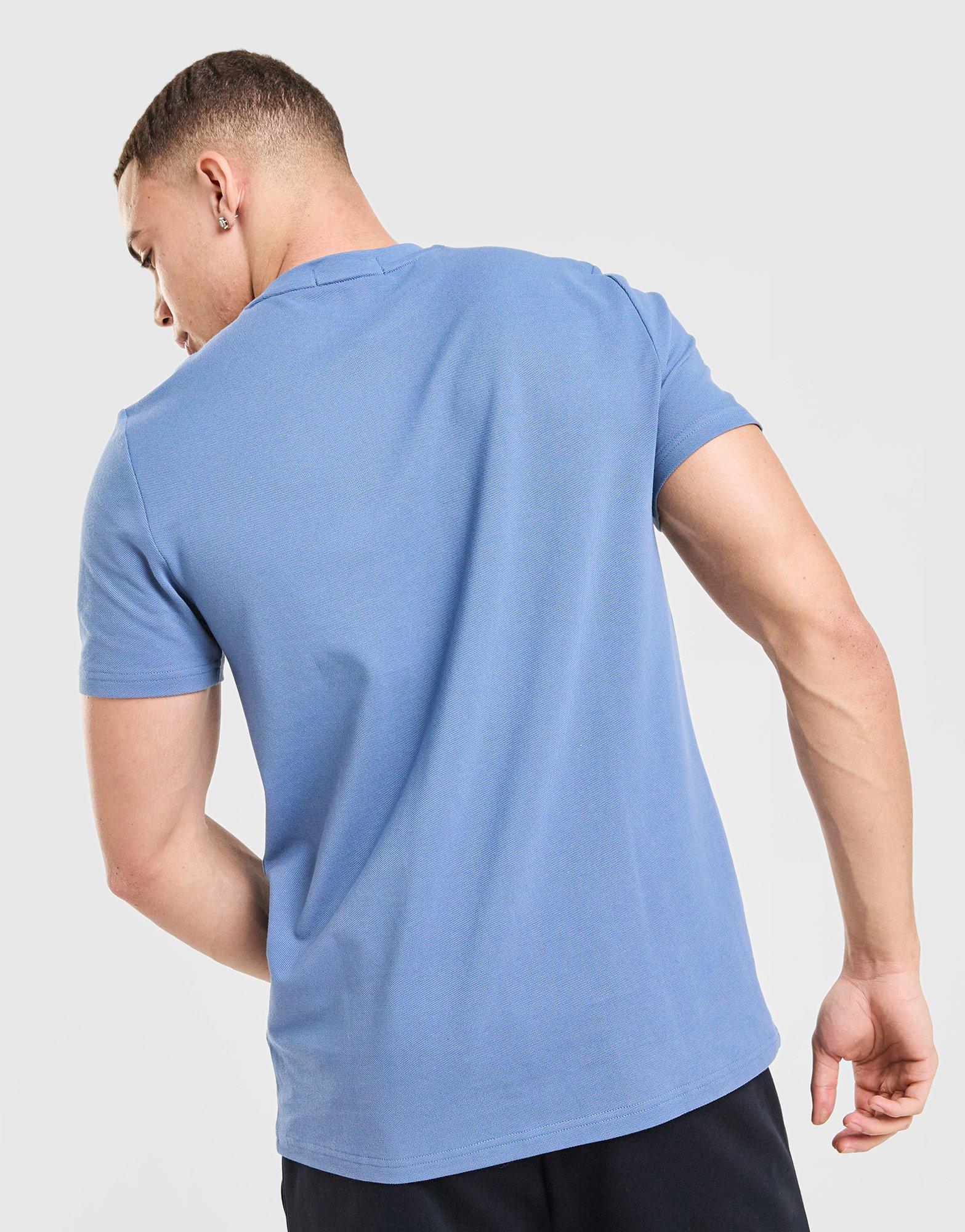 Fred Perry Pique T-Shirt