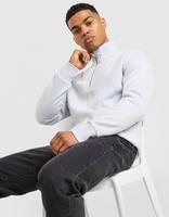 Fred Perry Original Stack 1/2 Zip Sweatshirt