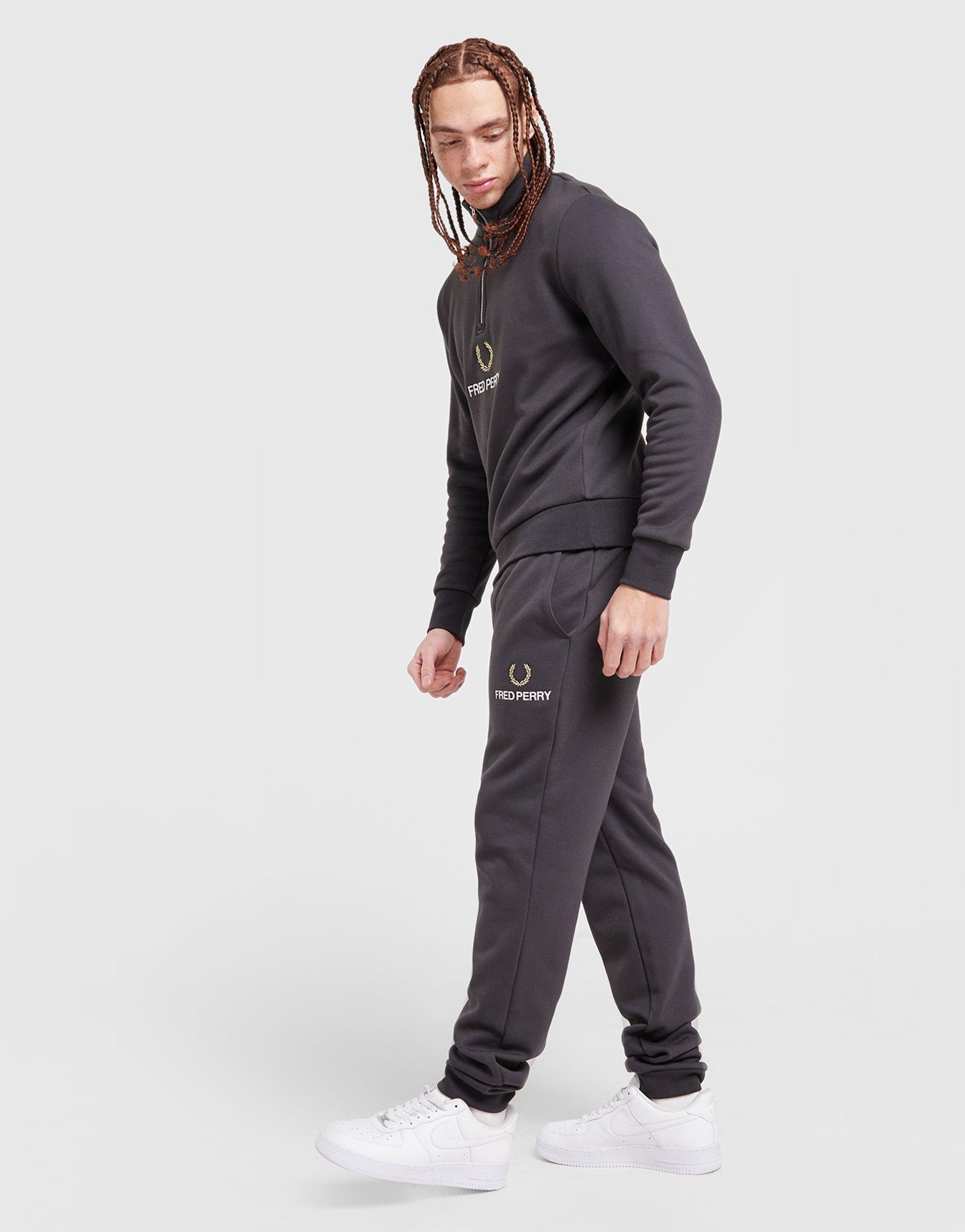 Fred Perry OG Stack Joggers