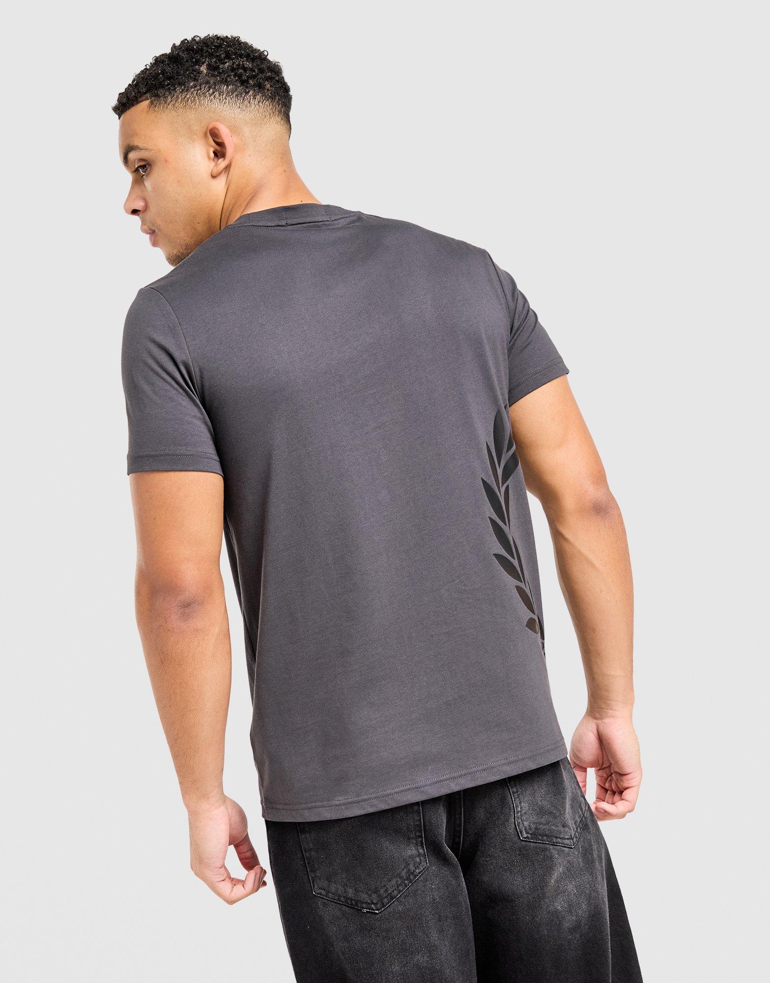 Fred Perry Side Logo T-Shirt