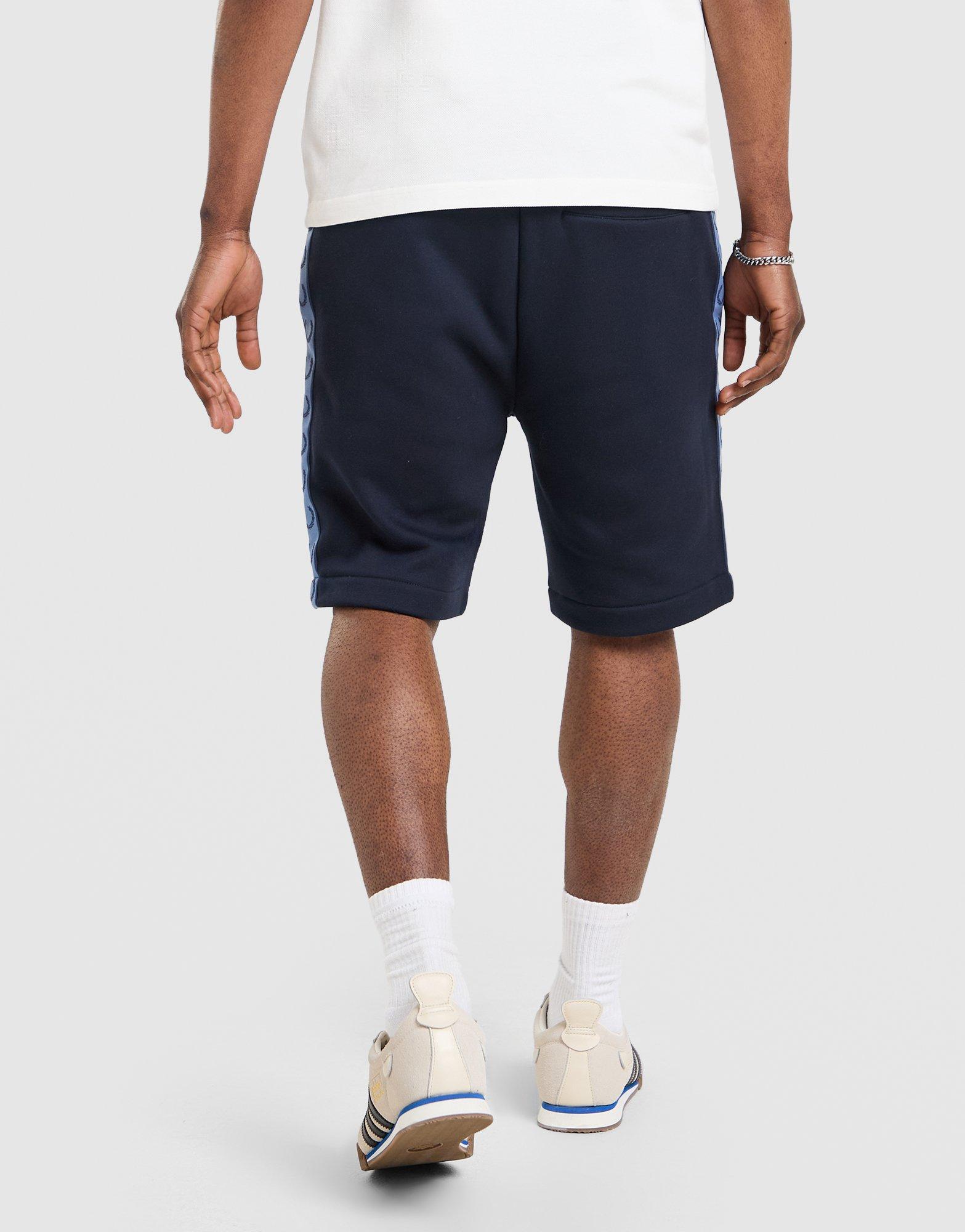 Fred Perry Tape Shorts