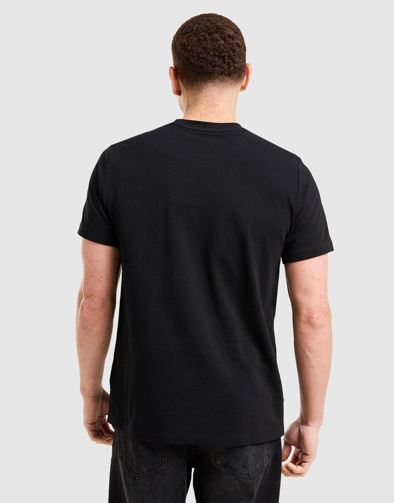 Fred Perry Pique T-Shirt