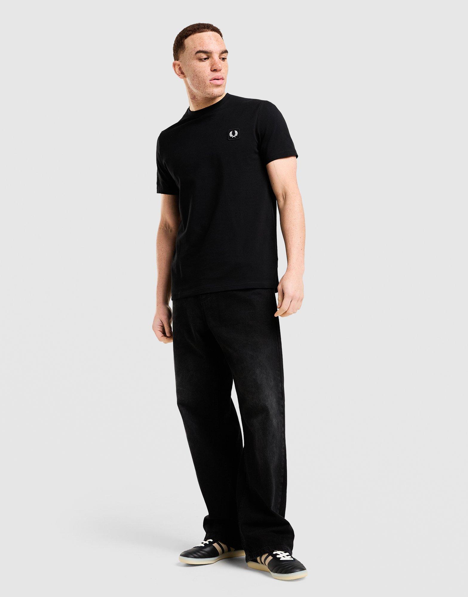 Fred Perry Pique T-Shirt