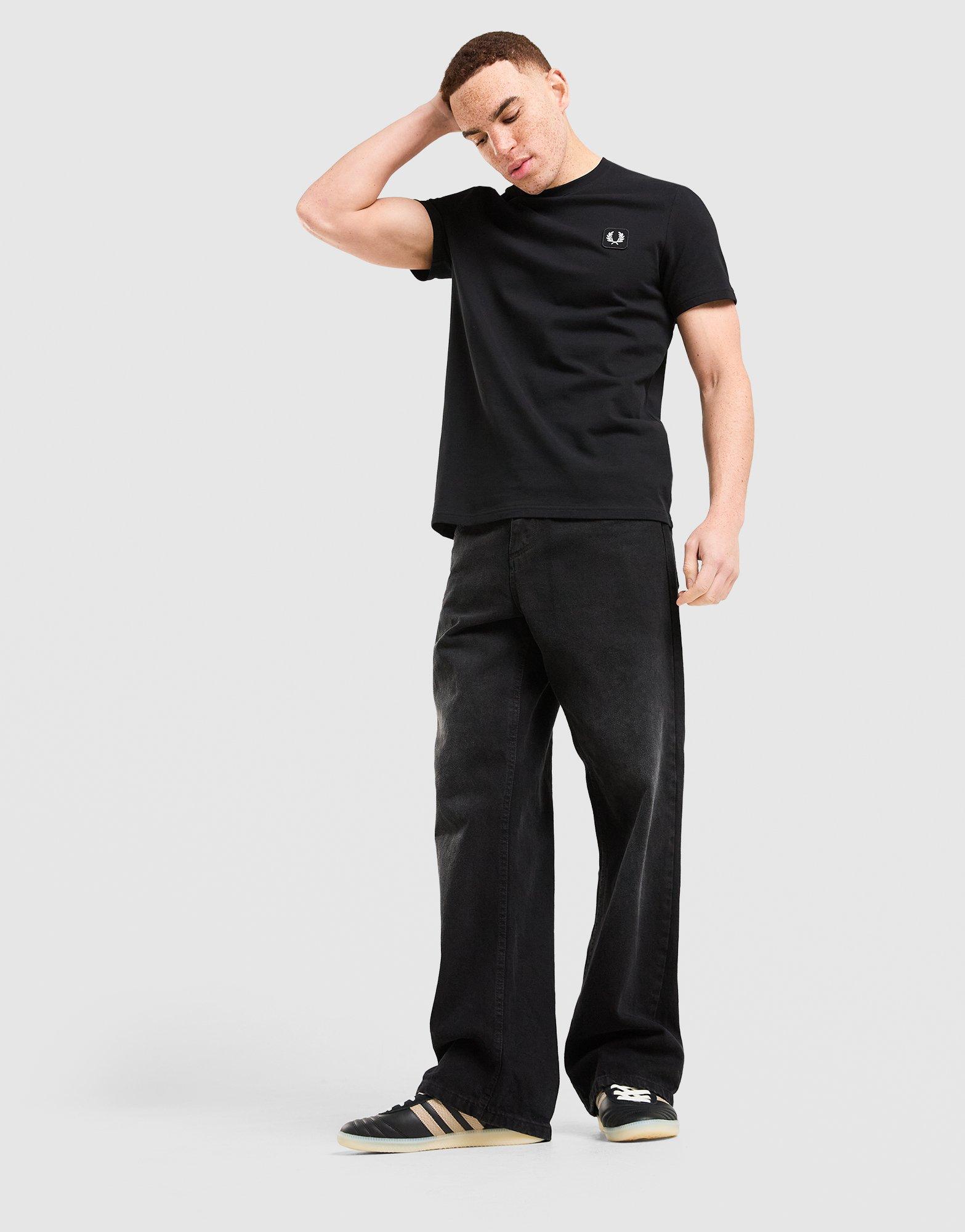 Fred Perry Maglia Piqué