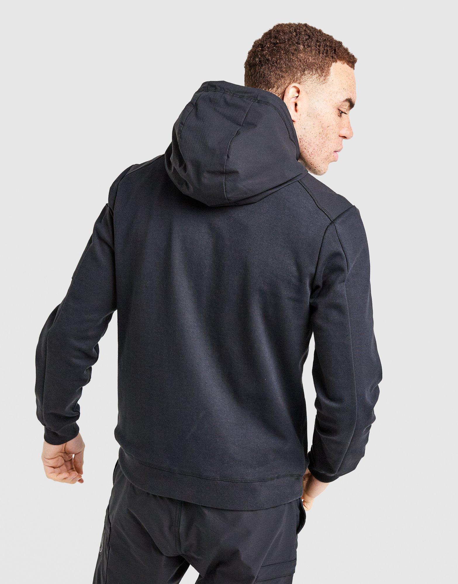 Napapijri Belk Full Zip Hoodie