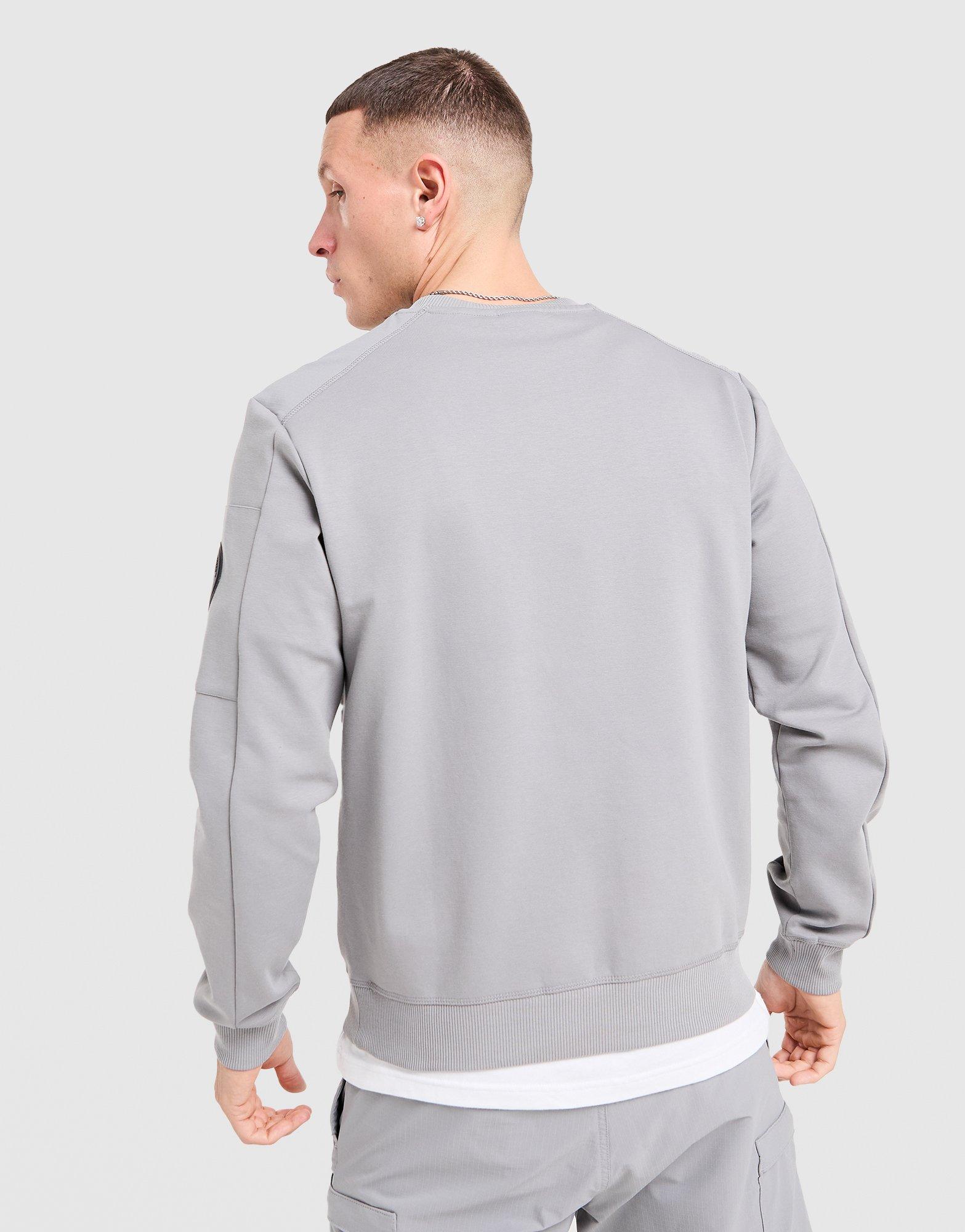 Napapijri Belk Crew Sweatshirt