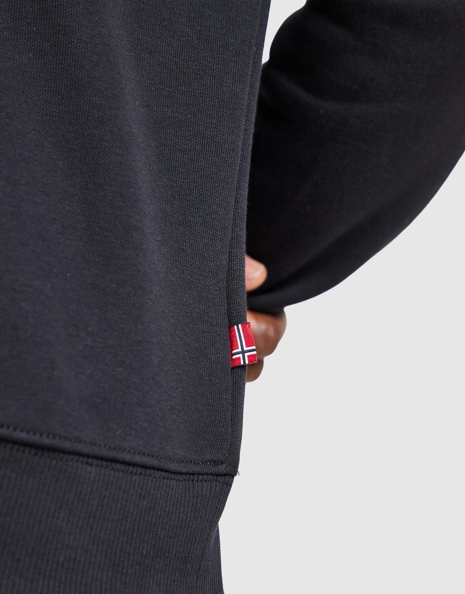 Napapijri Bory Crew Sweatshirt