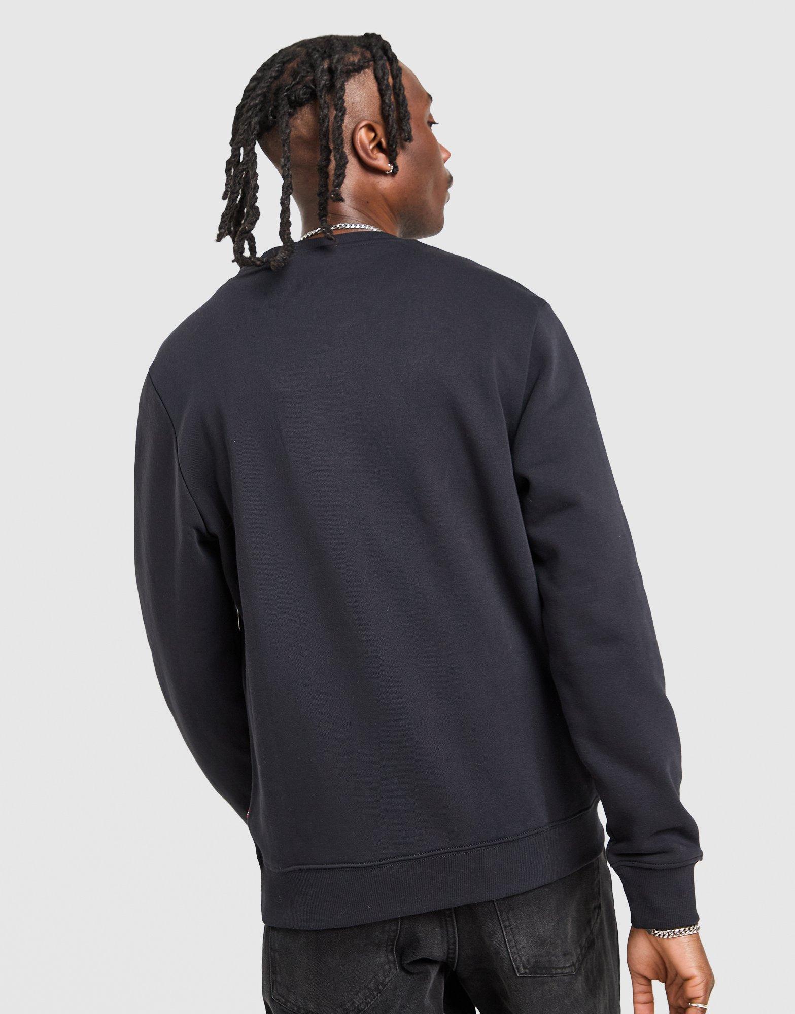 Napapijri Bory Crew Sweatshirt