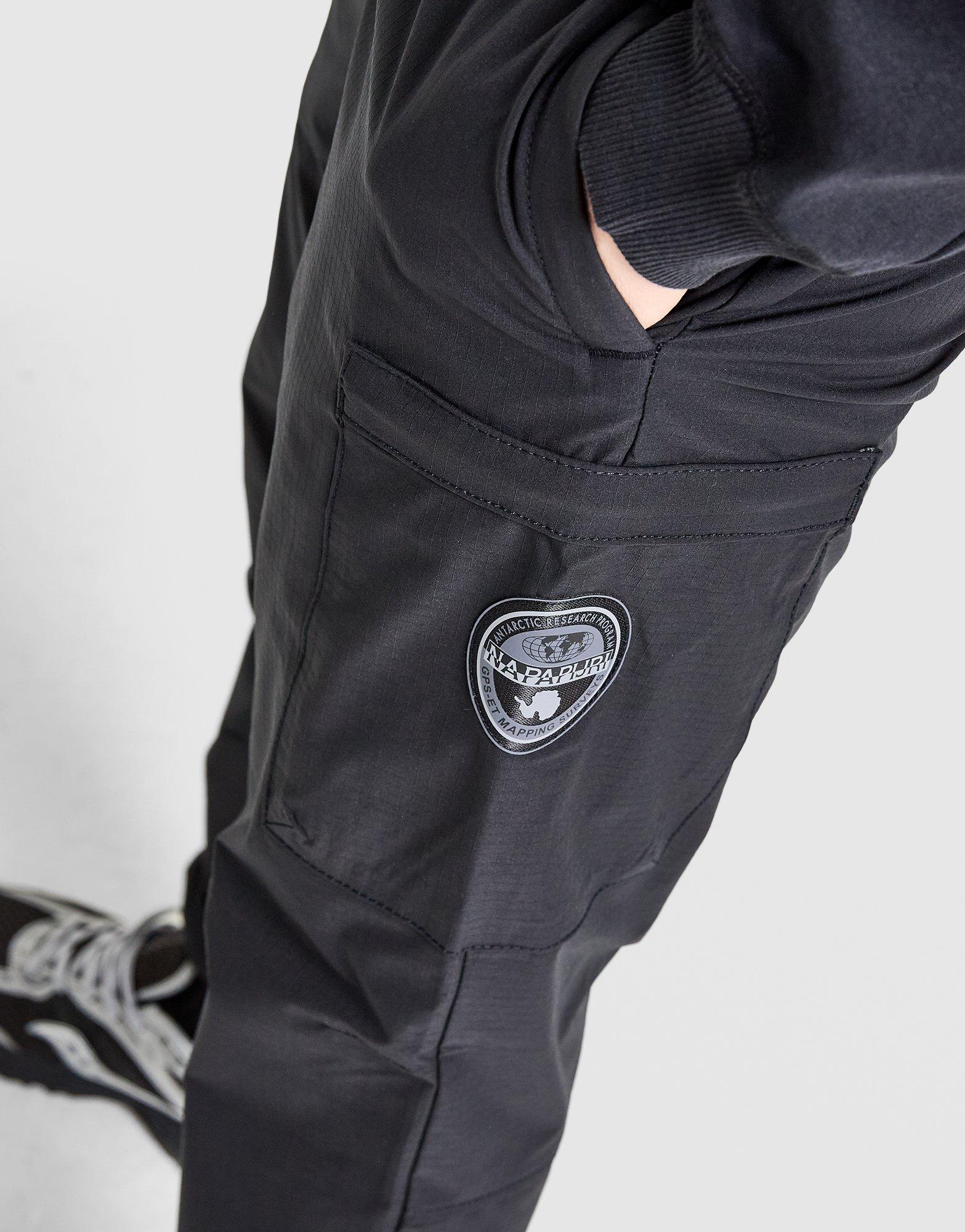 Napapijri Matey Cargo Track Pants
