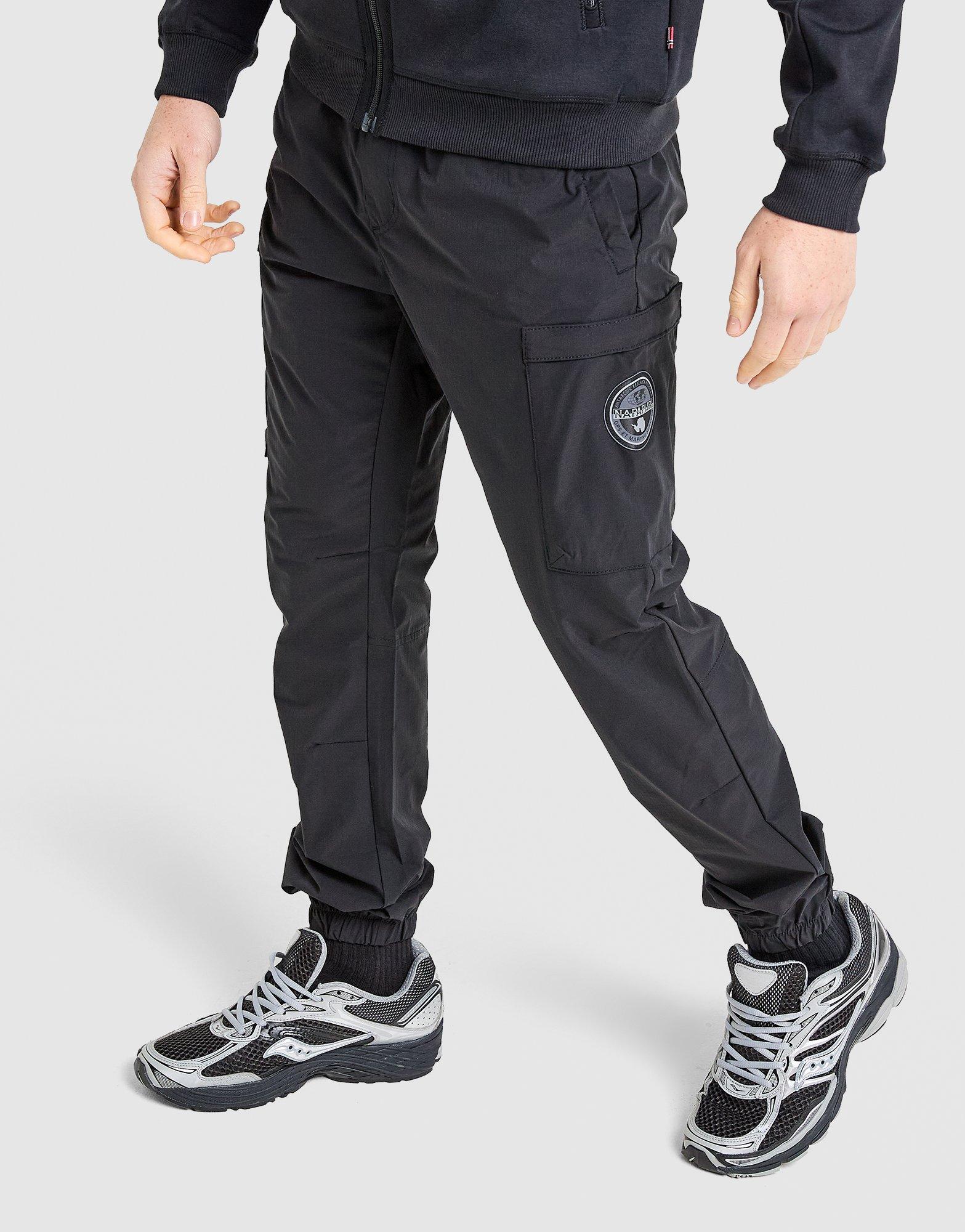 Napapijri Matey Cargo Track Pants