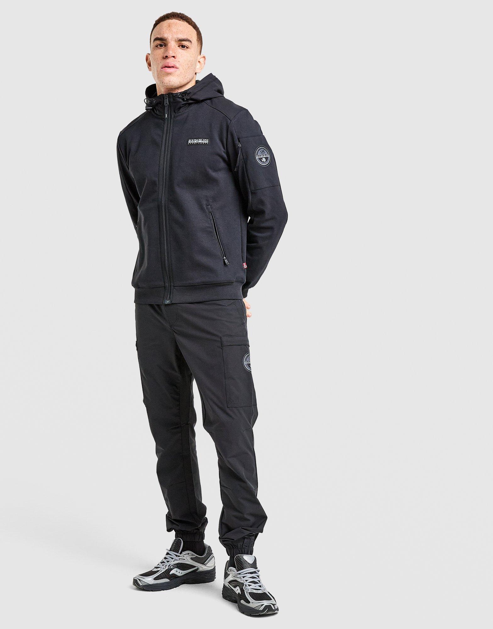 Napapijri Matey Cargo Track Pants