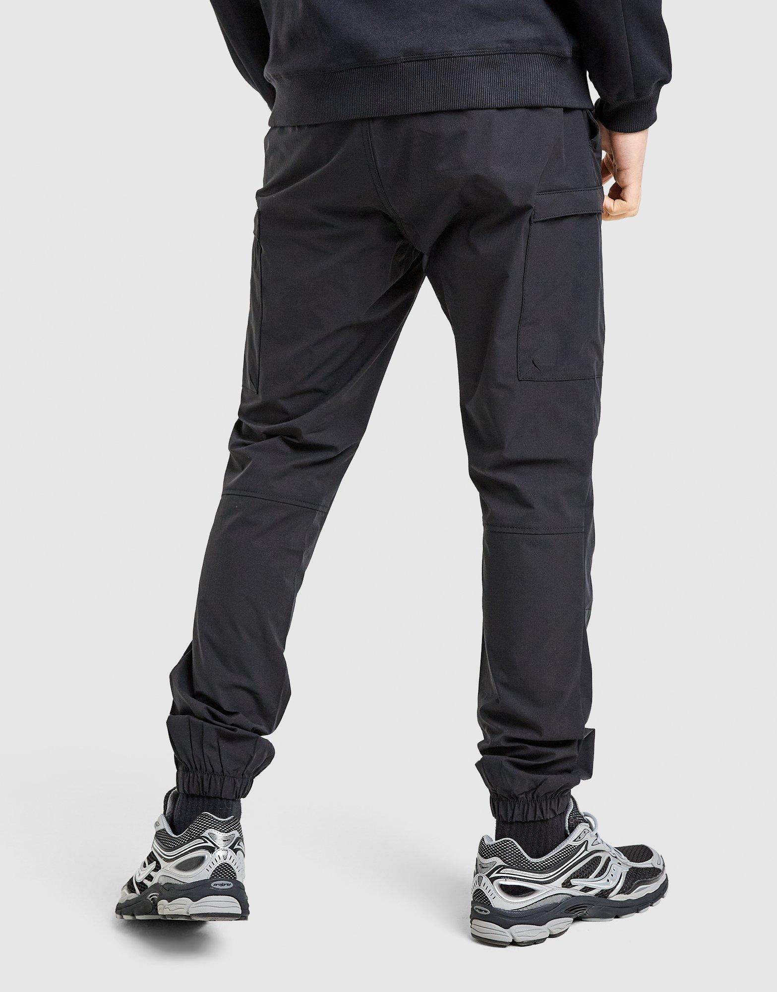 Napapijri Matey Cargo Track Pants