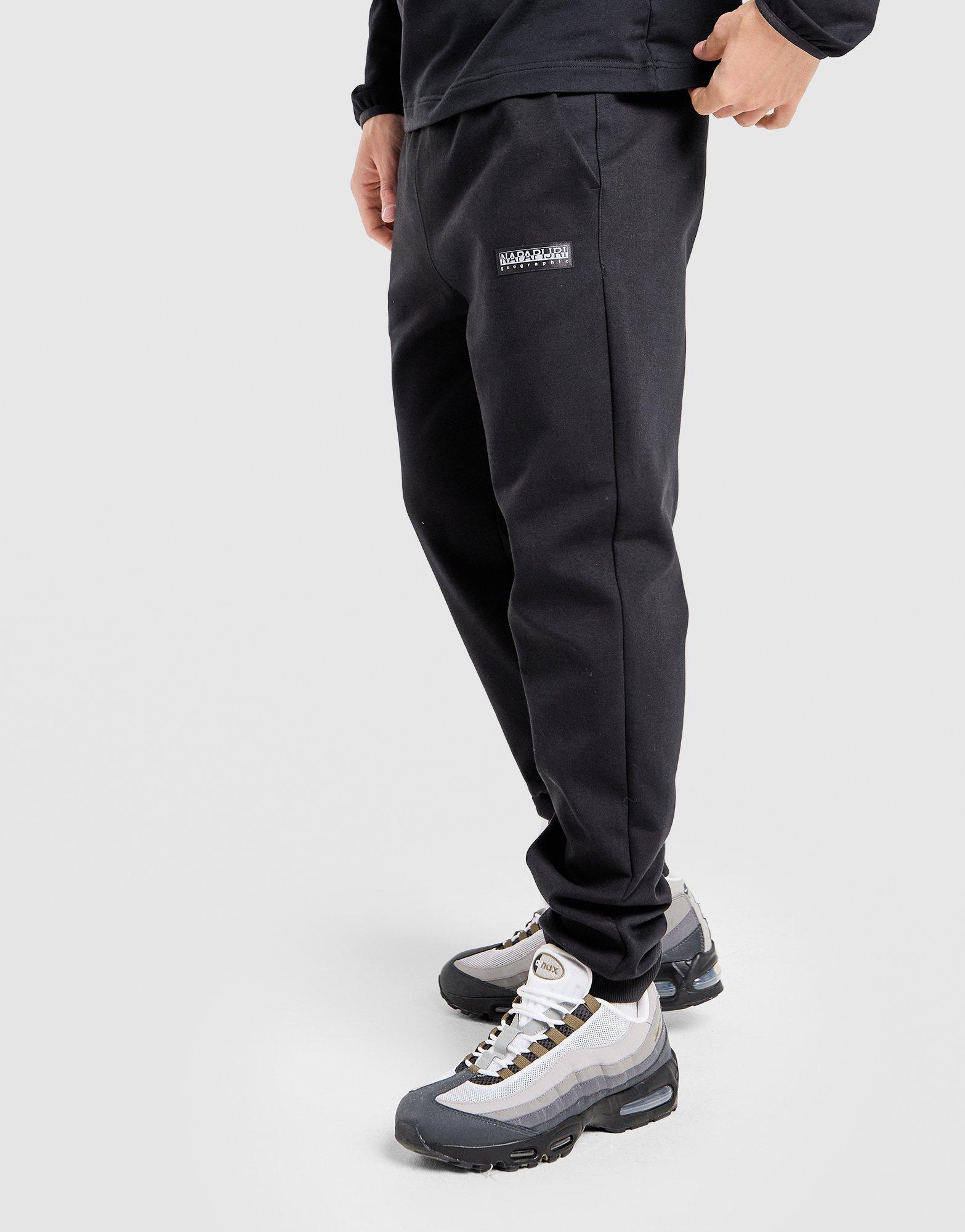 Napapijri Melk Fleece Joggers