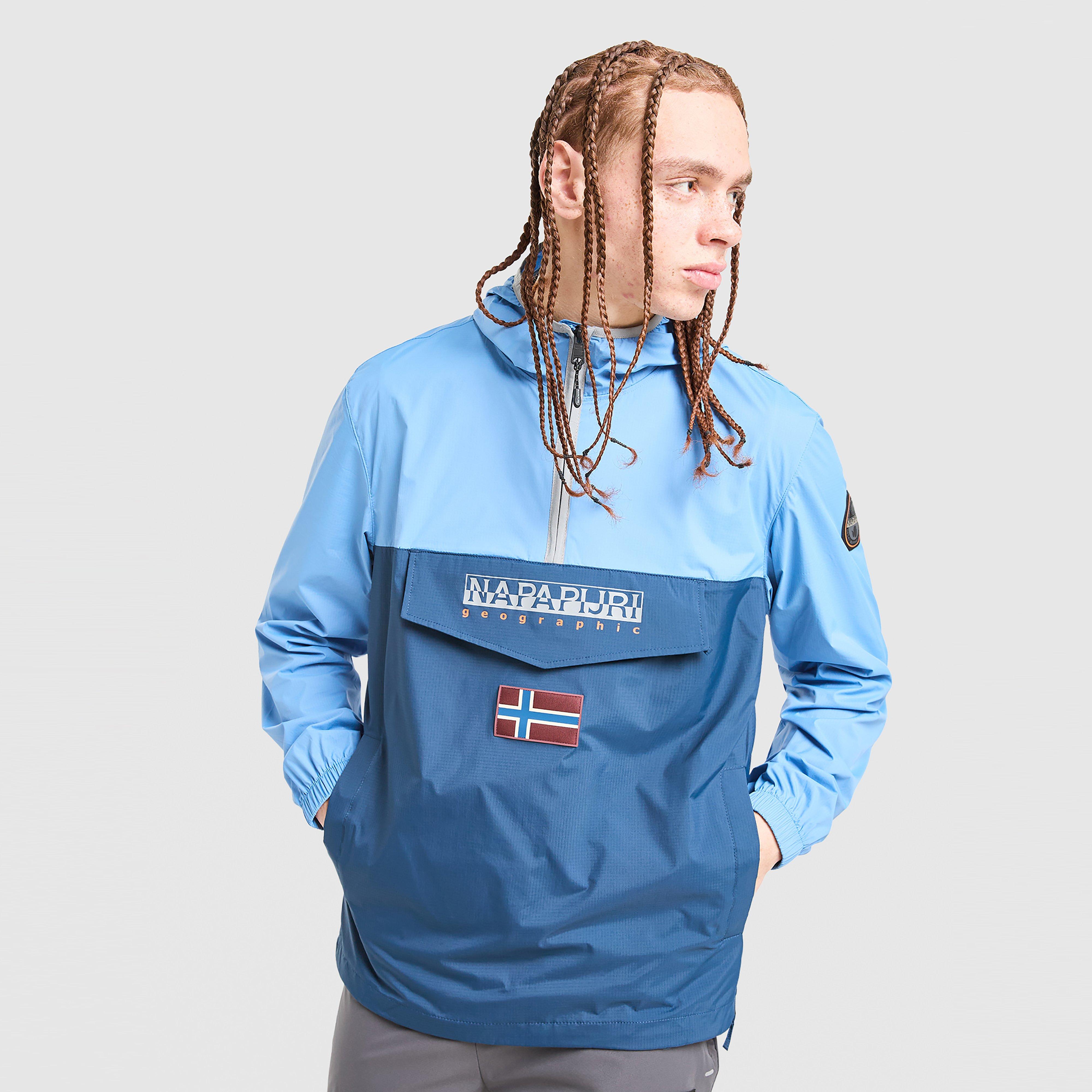 azul