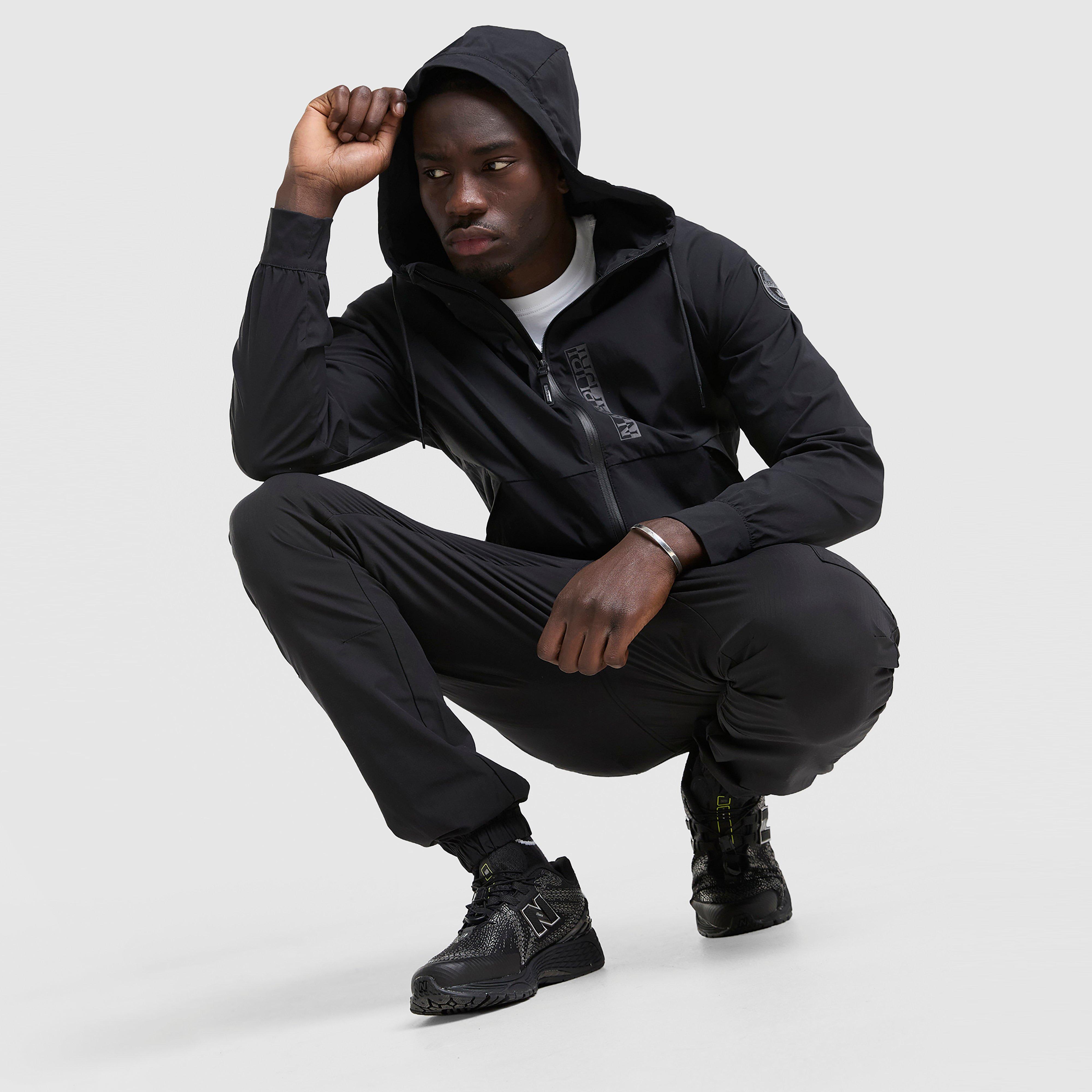 negro