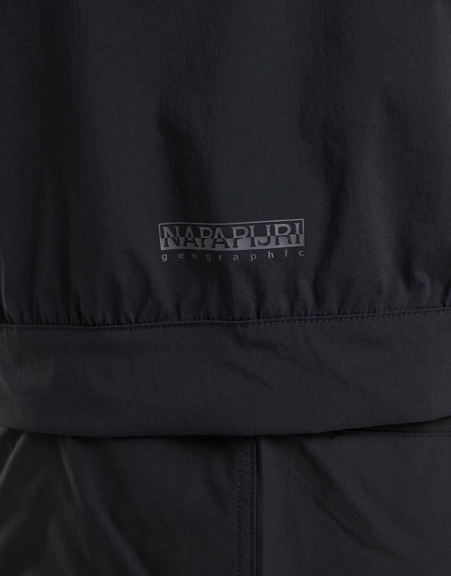 Napapijri Lockroy Full Zip Jacket