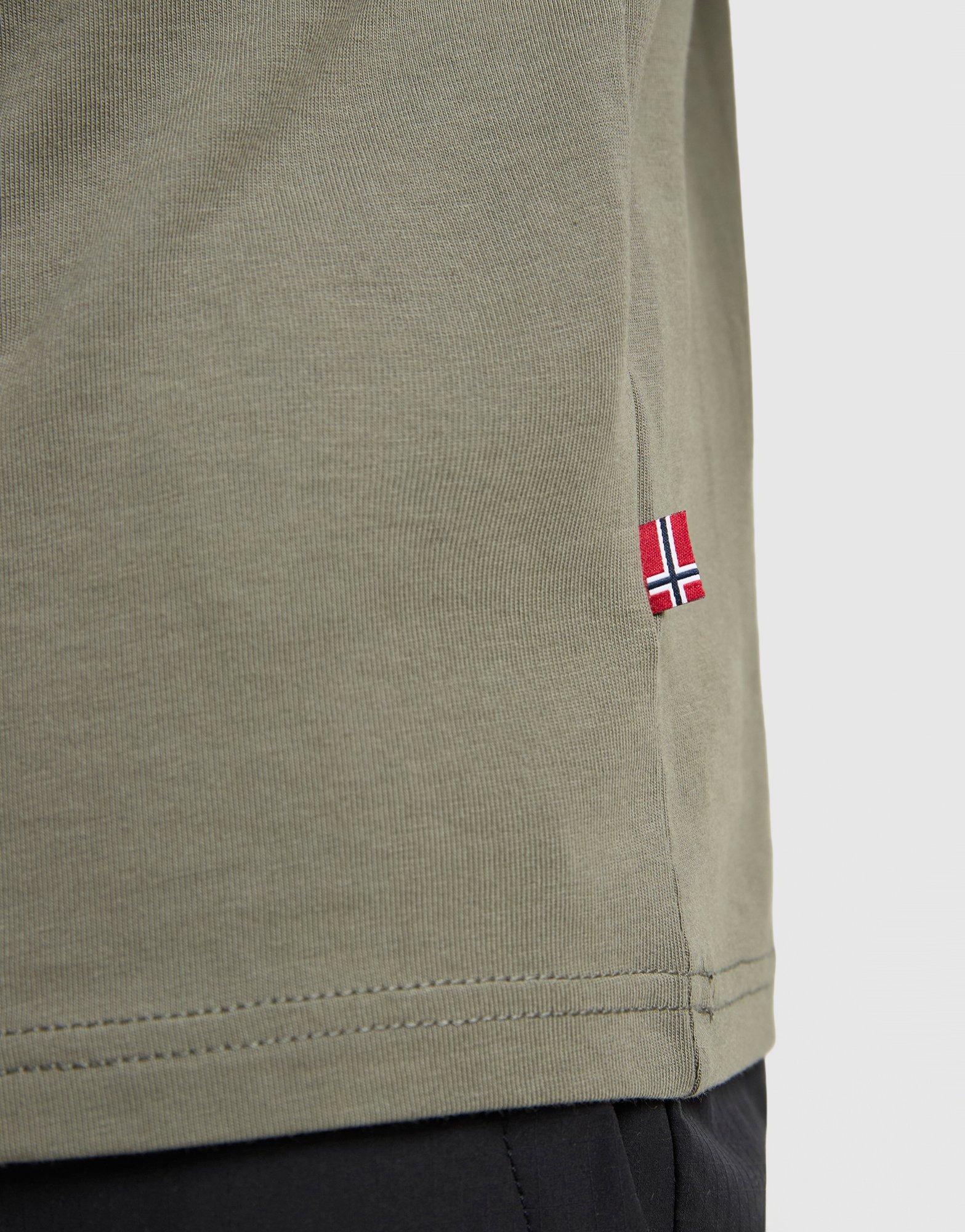 Napapijri Linton Pocket T-Shirt