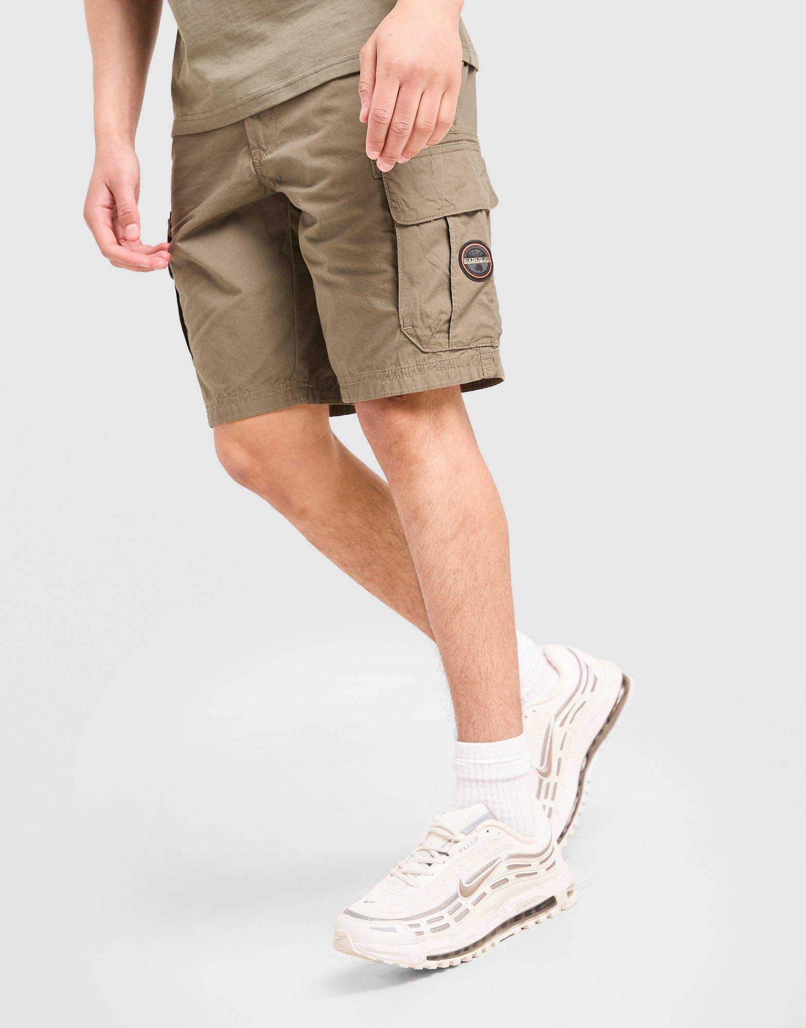 Napapijri Rydal Pocket Shorts