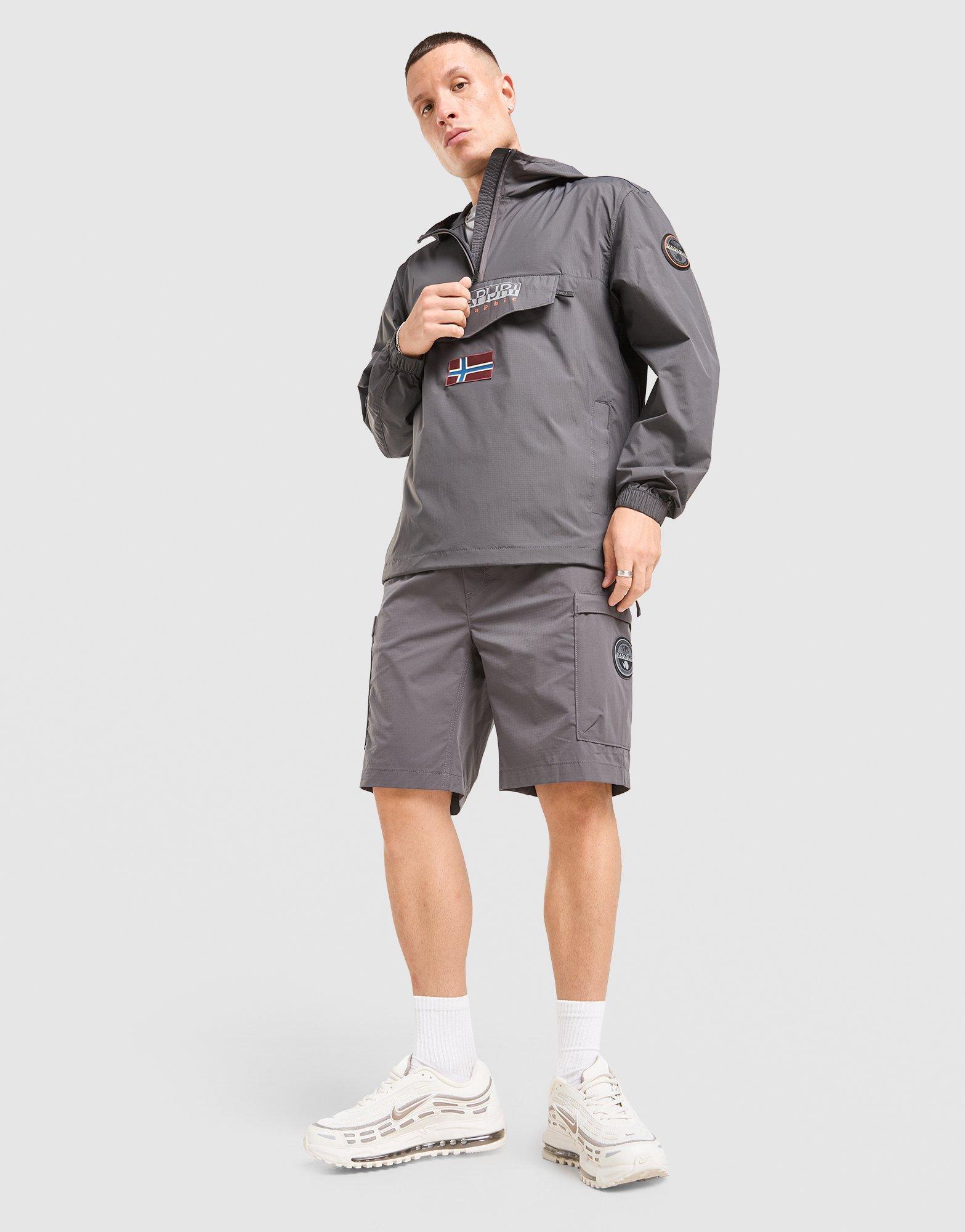 Napapijri Natey Cargo Shorts