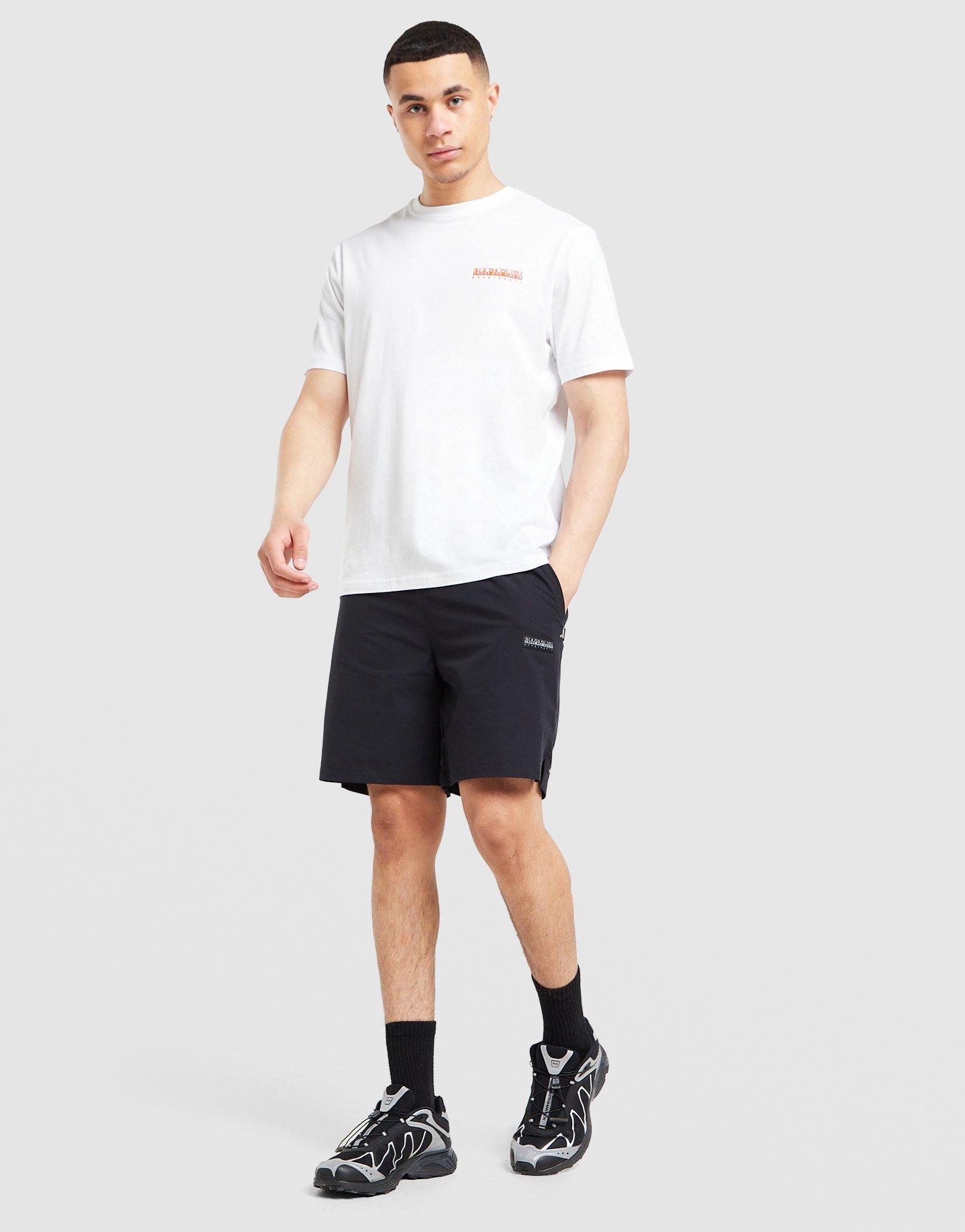Napapijri Nezy Shorts