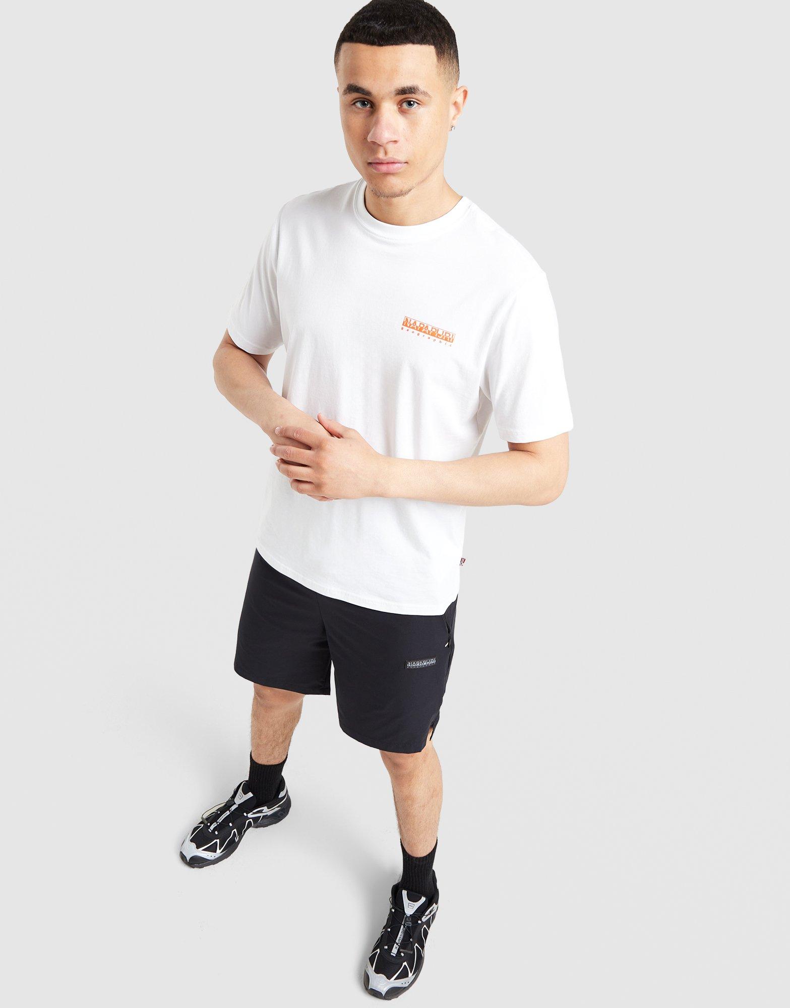 Napapijri Nezy Shorts
