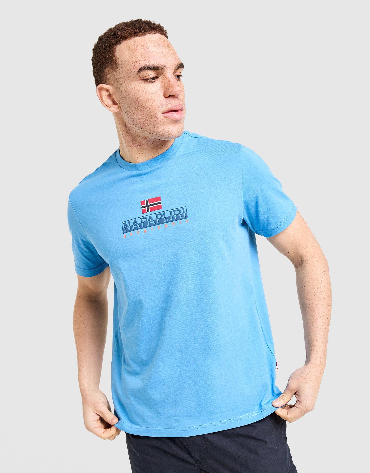 Napapijri Maglia Sory