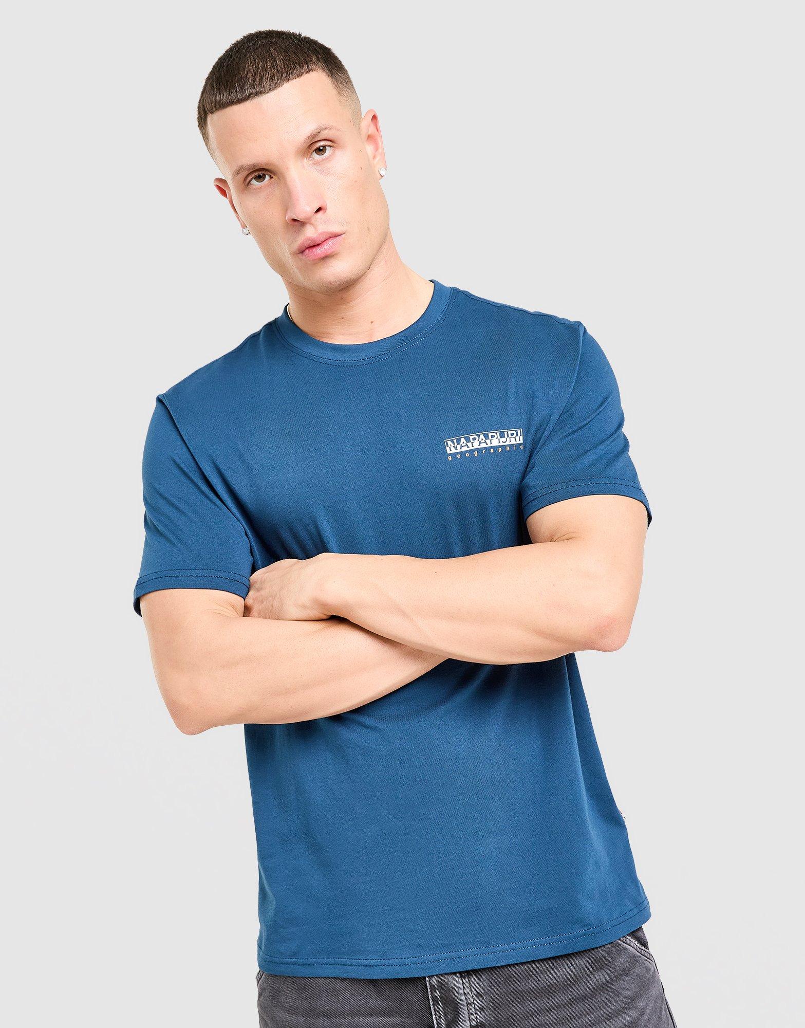 Napapijri T-shirt Herr