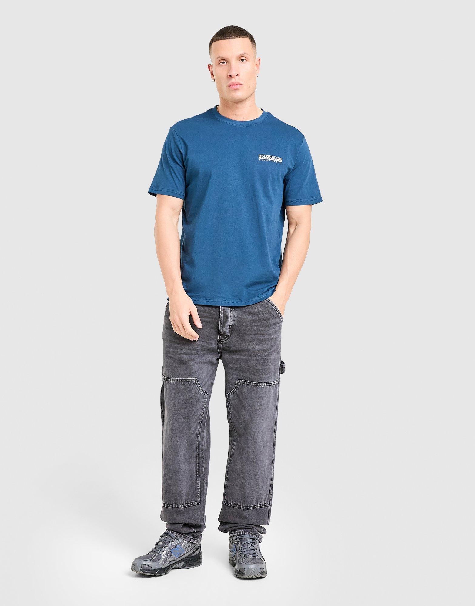 Napapijri T-shirt Herr