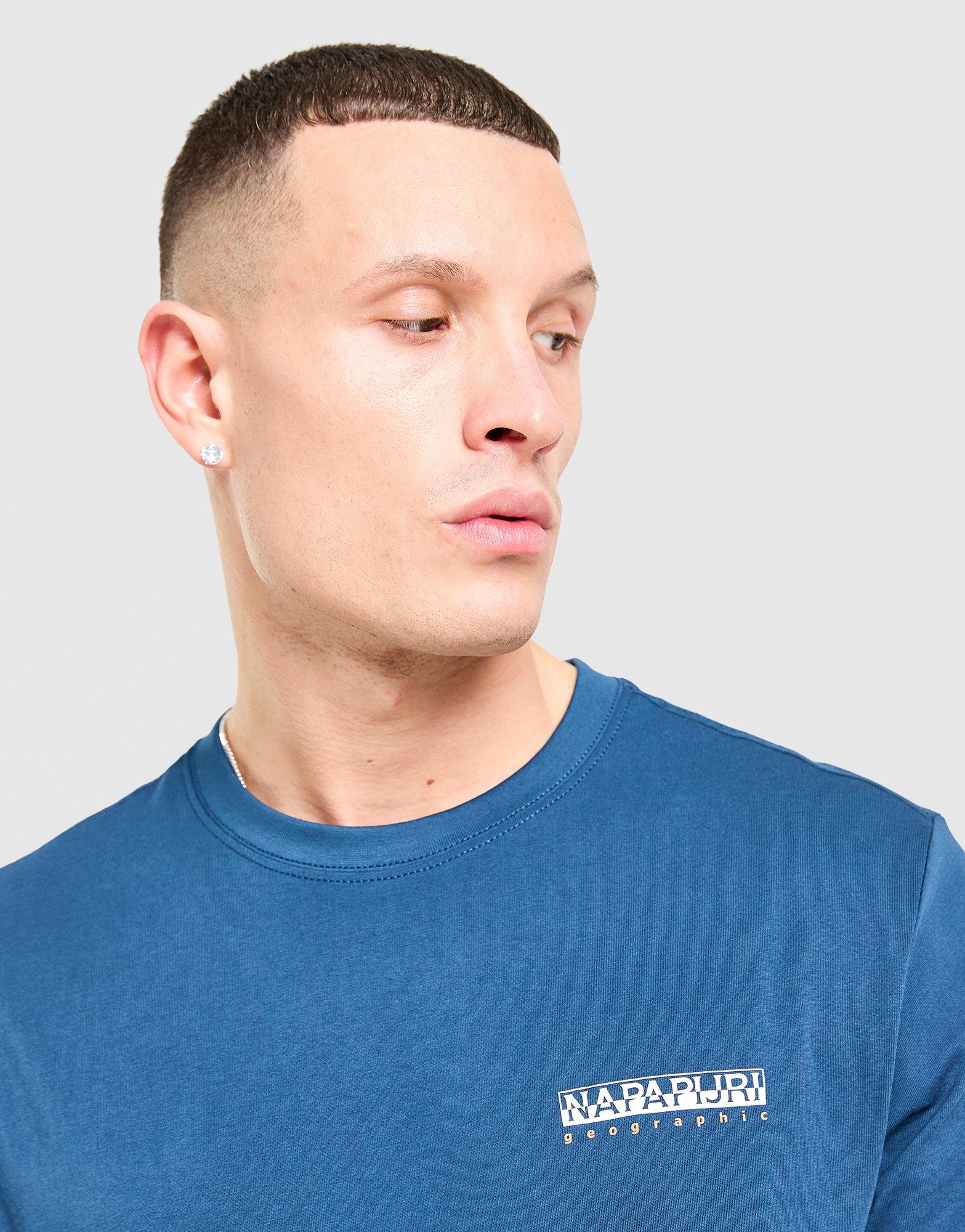 Napapijri T-shirt Herr