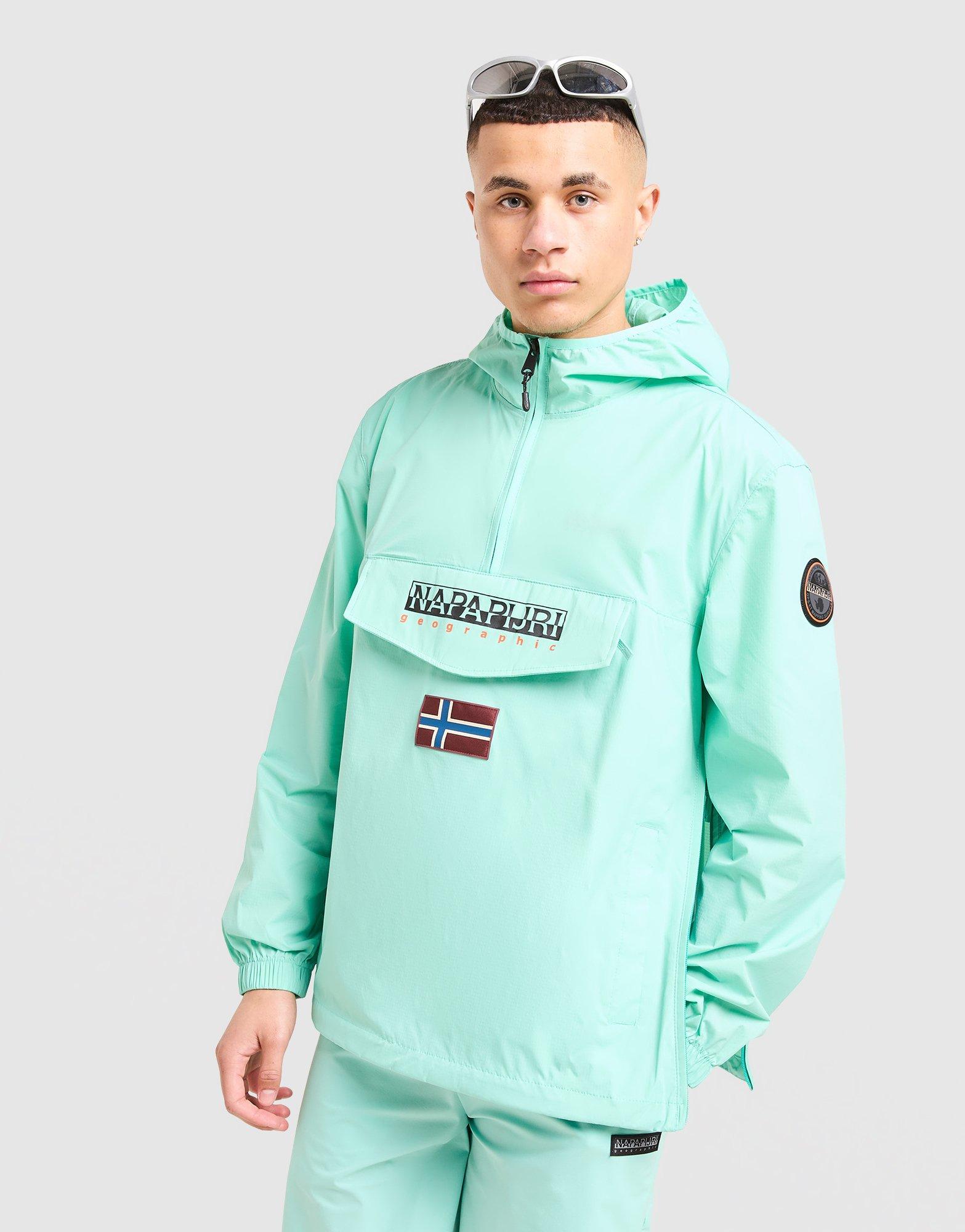 Napapijri Lightweight Arper Jacket