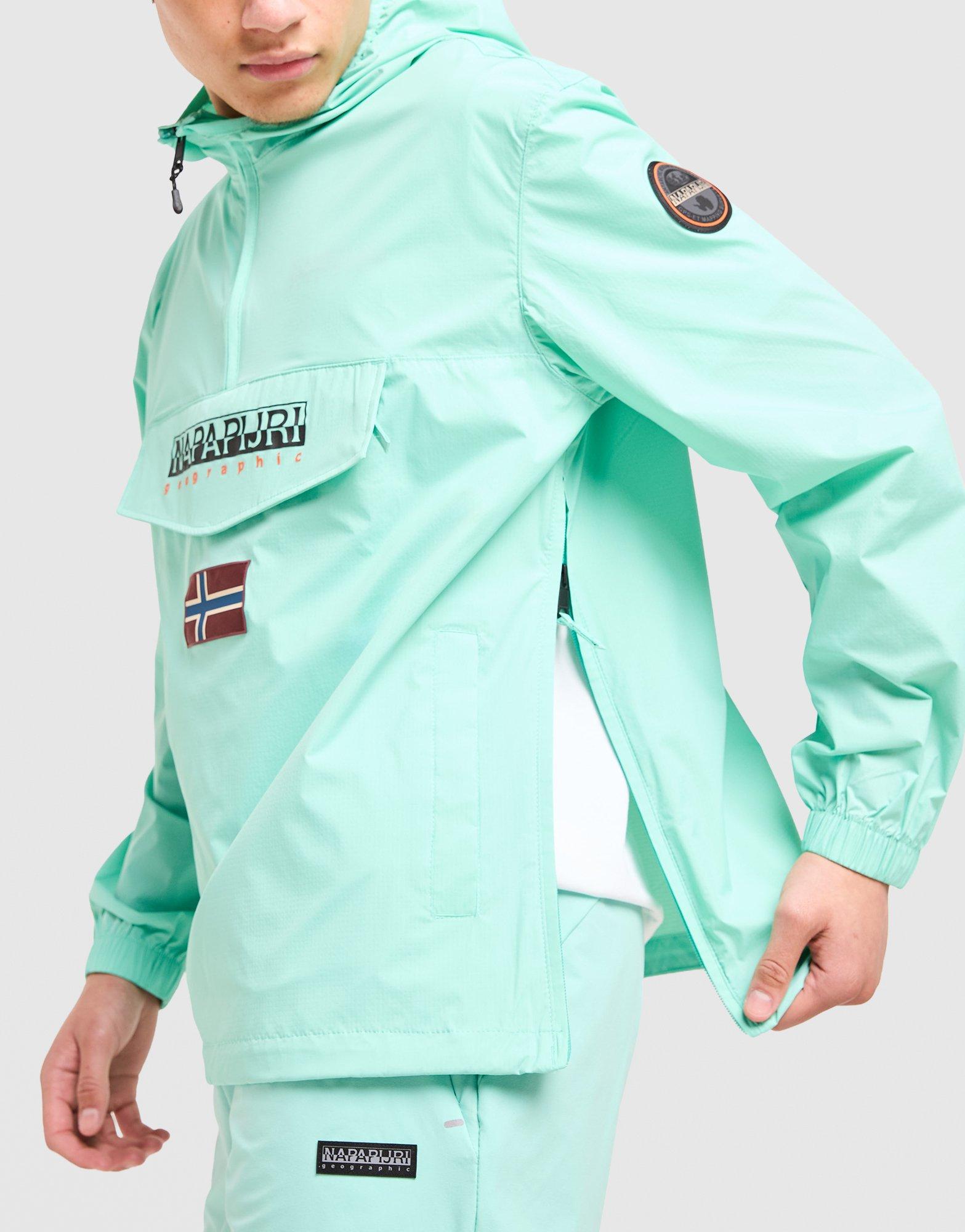 Napapijri Lightweight Arper Jacket