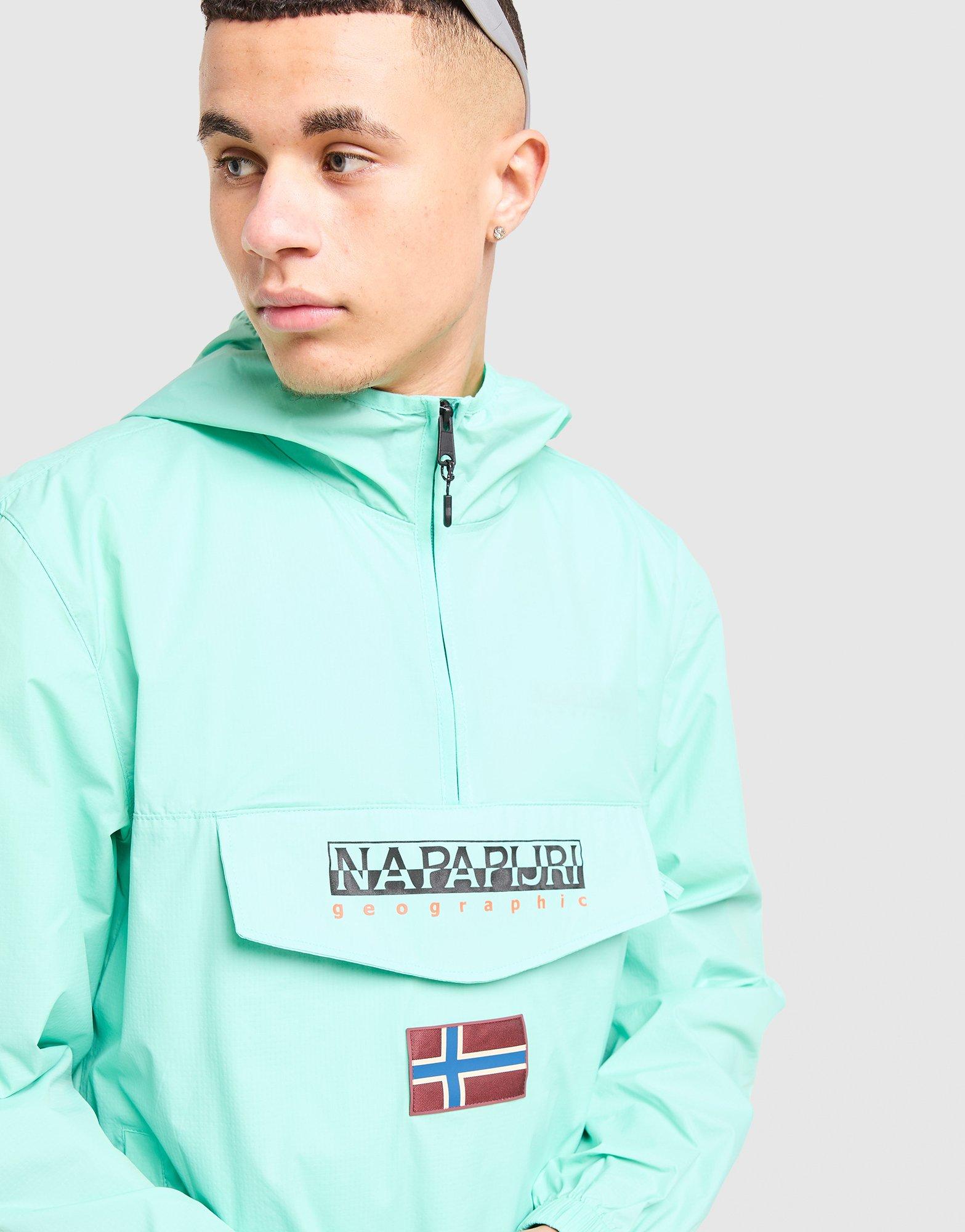 Napapijri Lightweight Arper Jacket