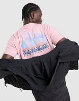 Napapijri T-shirt Graphique Homme