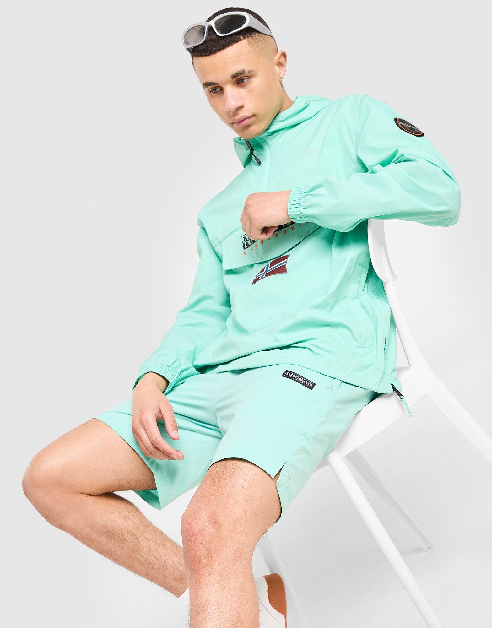 Napapijri Pantaloncino Nezy