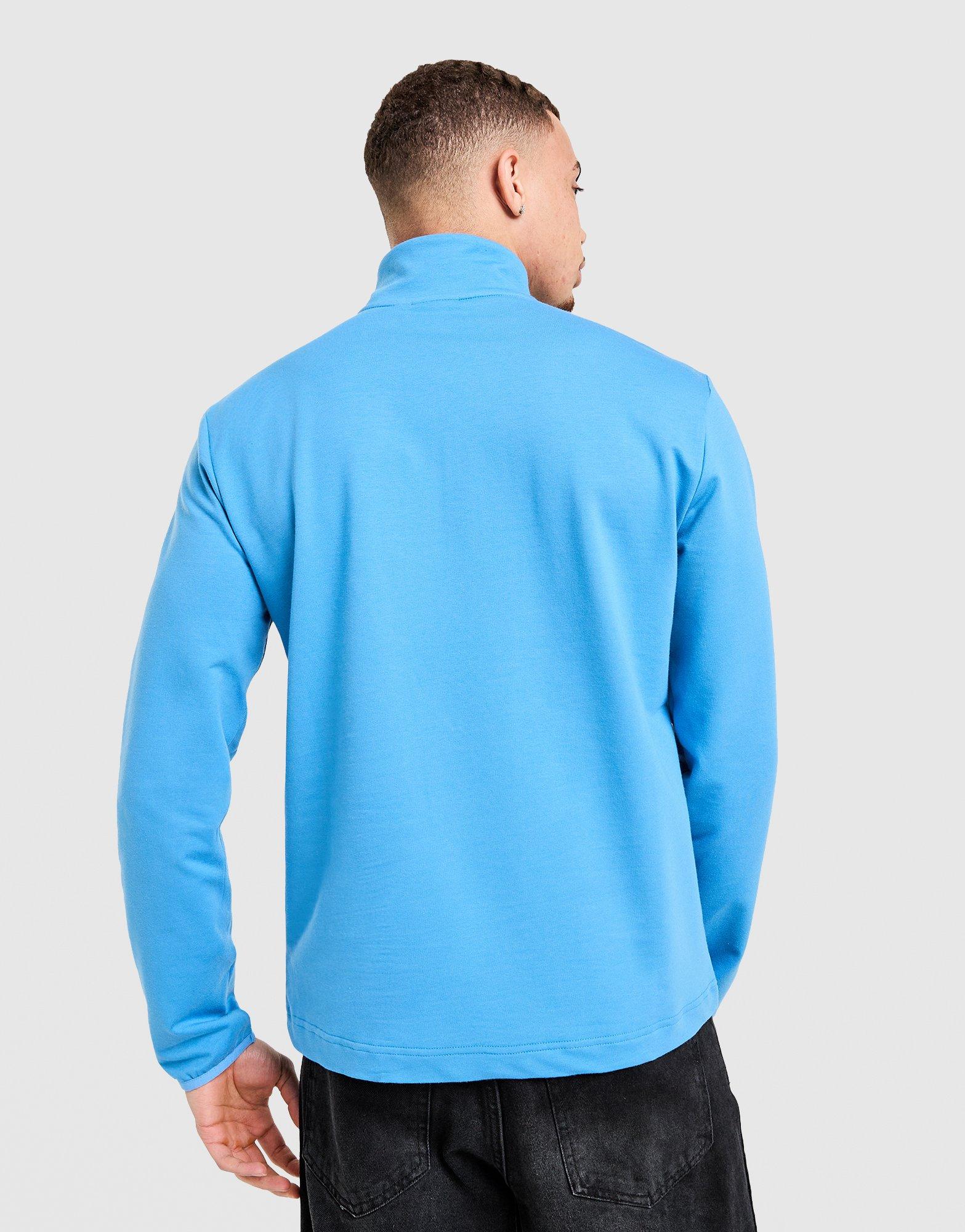 Napapijri Sesano 1/2 Zip Sweatshirt