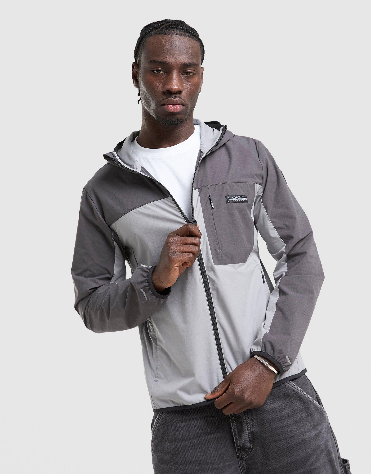 Napapijri Balkaz Full Zip Hoodie