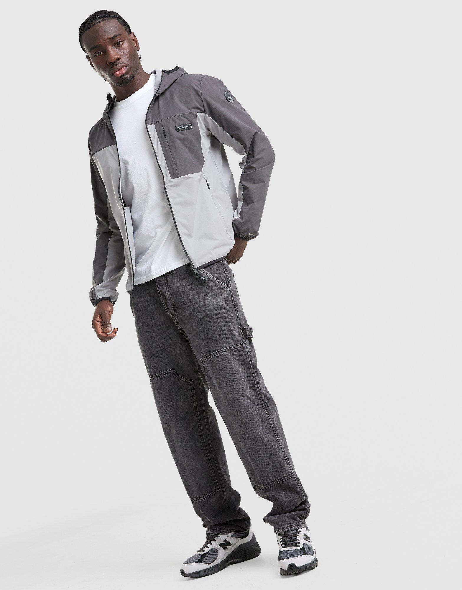 Napapijri Balkaz Full Zip Hoodie