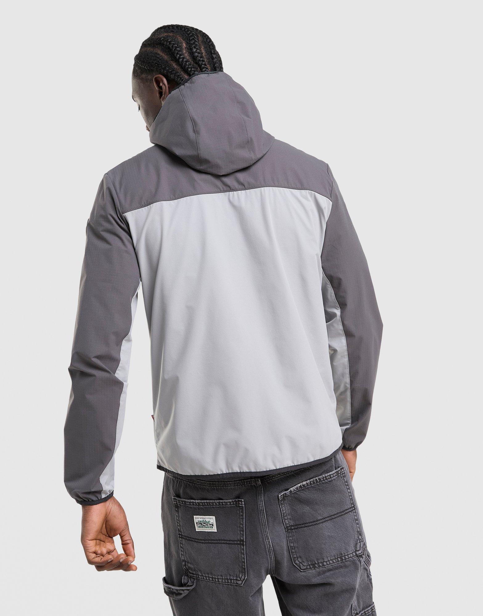 Napapijri Balkaz Full Zip Hoodie