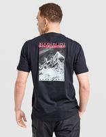 Napapijri T-shirt Back Mountain