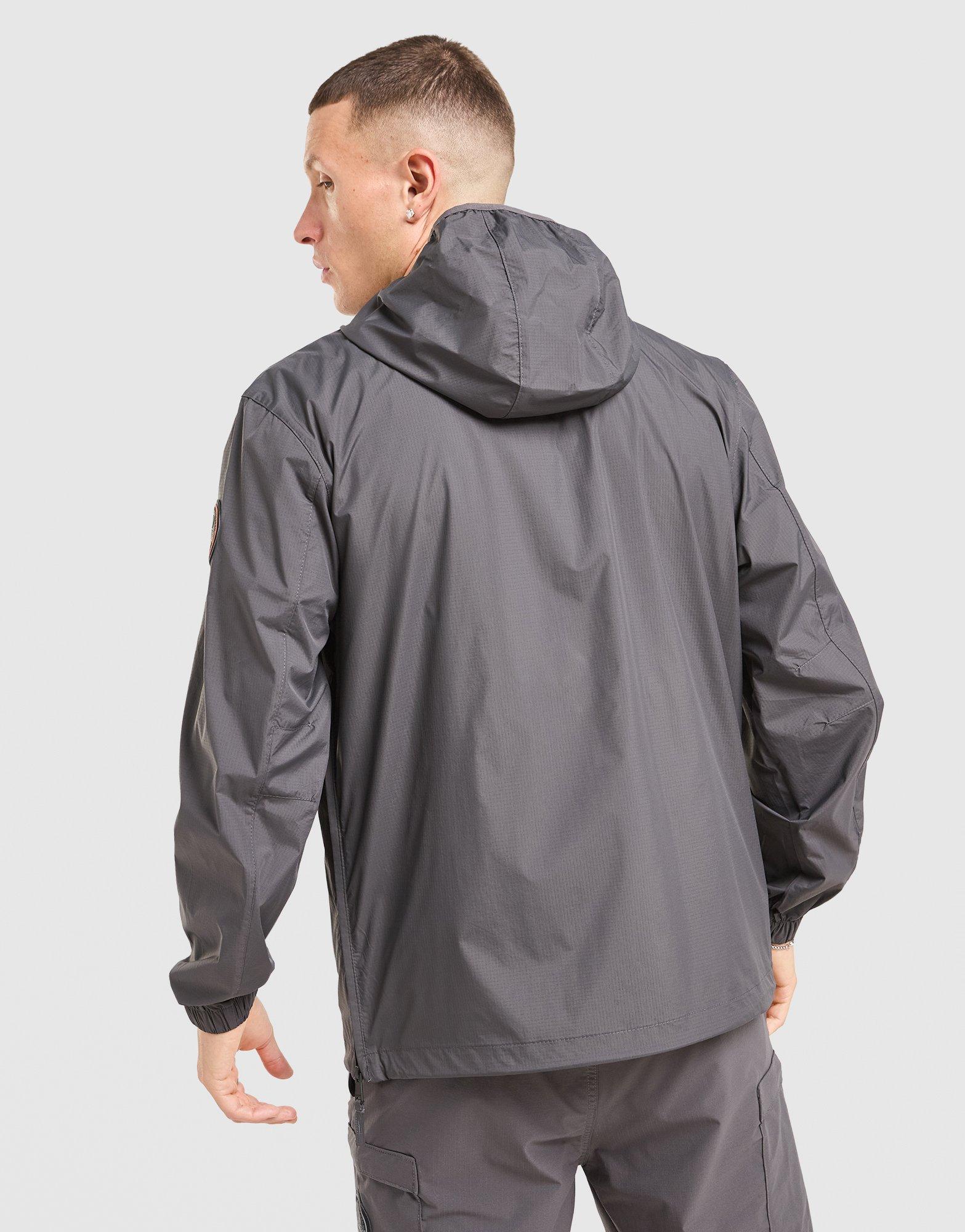 Napapijri Arper Lite Overhead Jacket