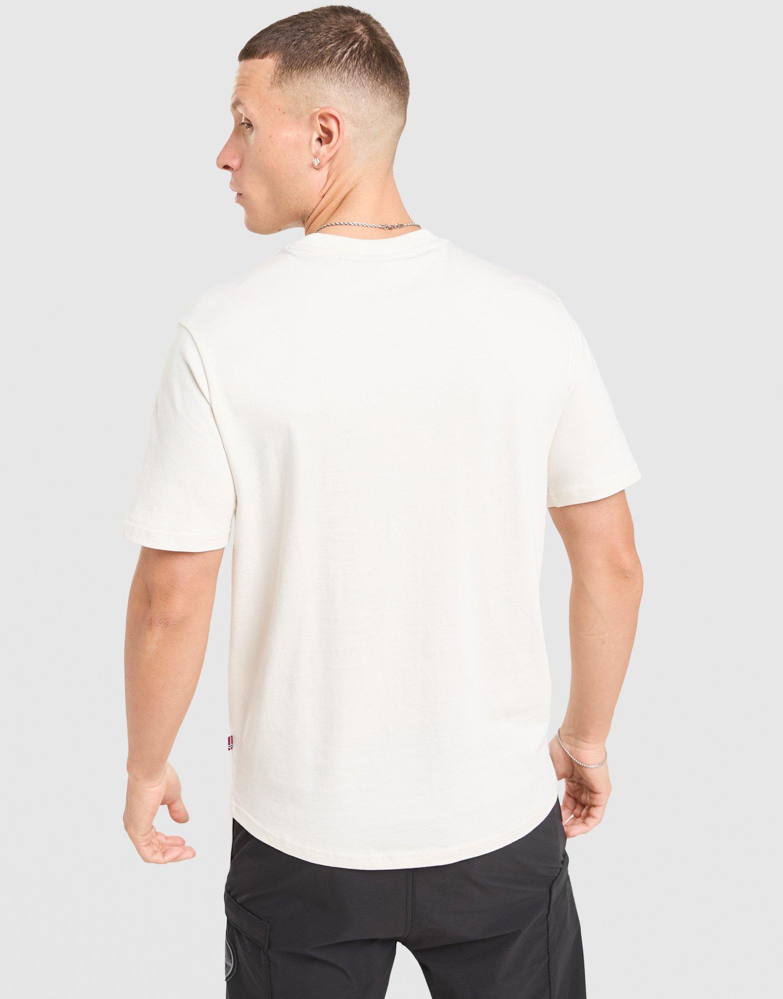 Napapijri Linton Pocket T-Shirt
