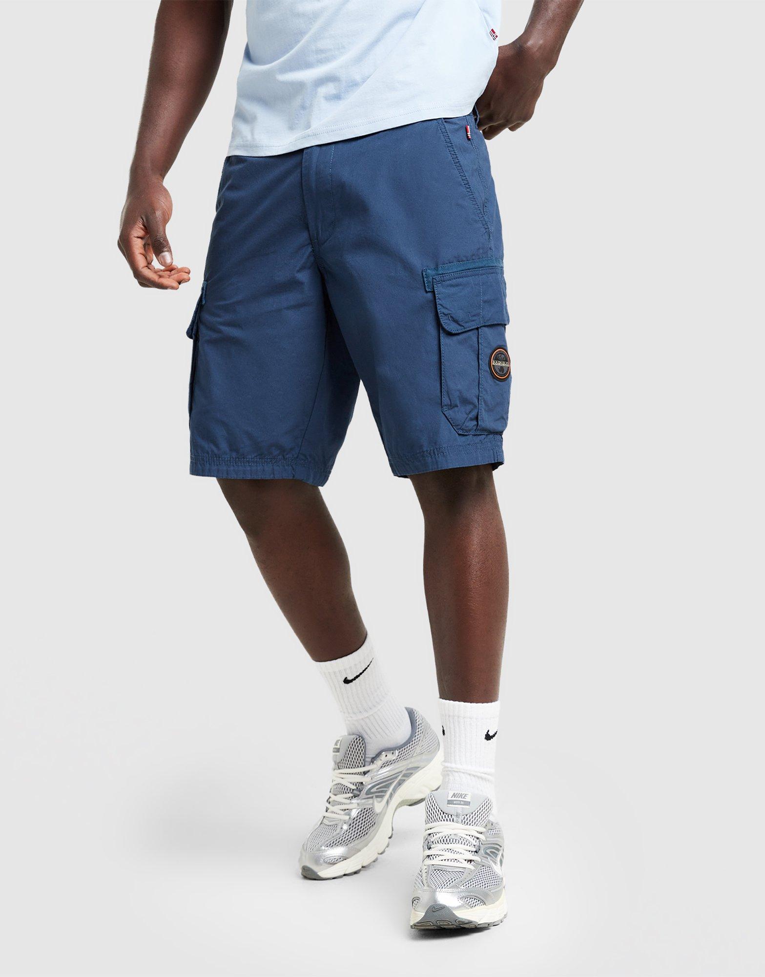 Napapijri Rydal Pocket Shorts